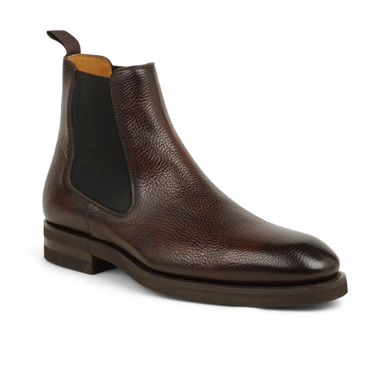 02 - COLLIN - MAGNANNI -  - Cuir