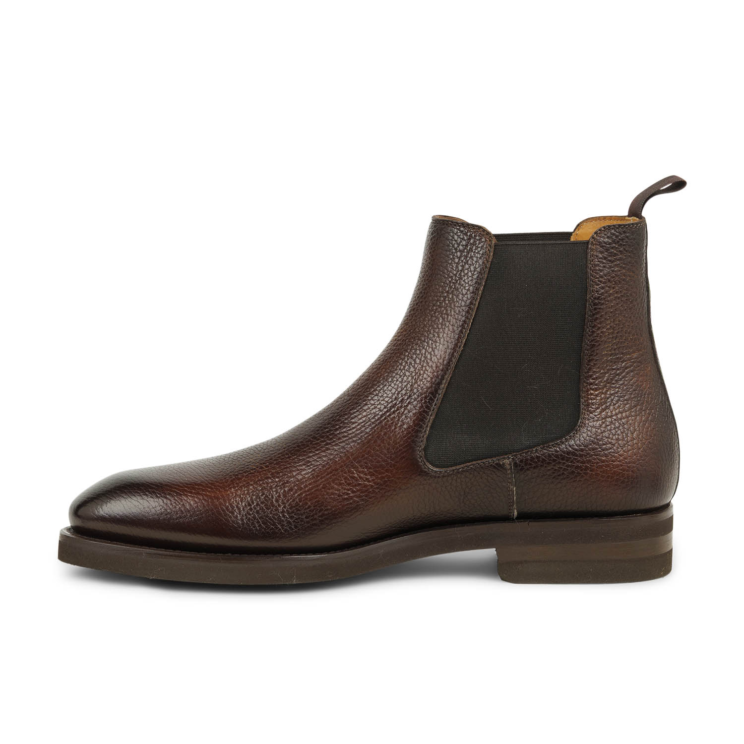04 - COLLIN - MAGNANNI -  - Cuir