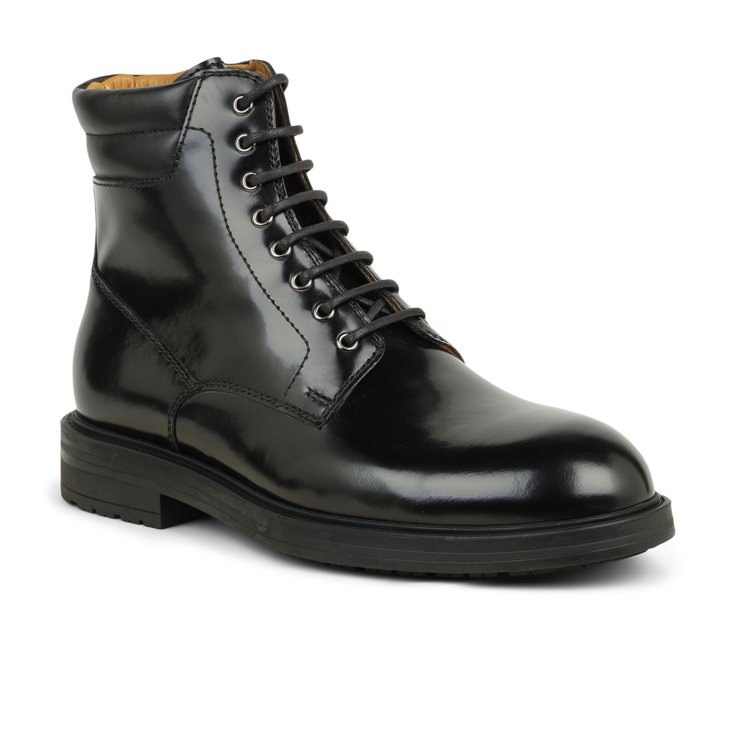 02 - GRAYSON - MAGNANNI -  - Cuir