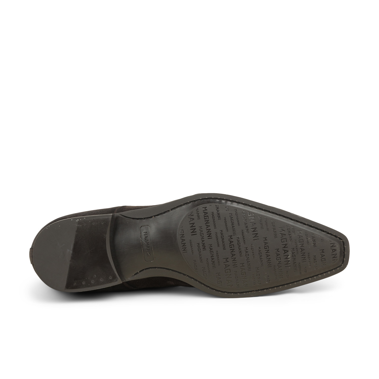 05 - THUNDER - MAGNANNI -  - Nubuck