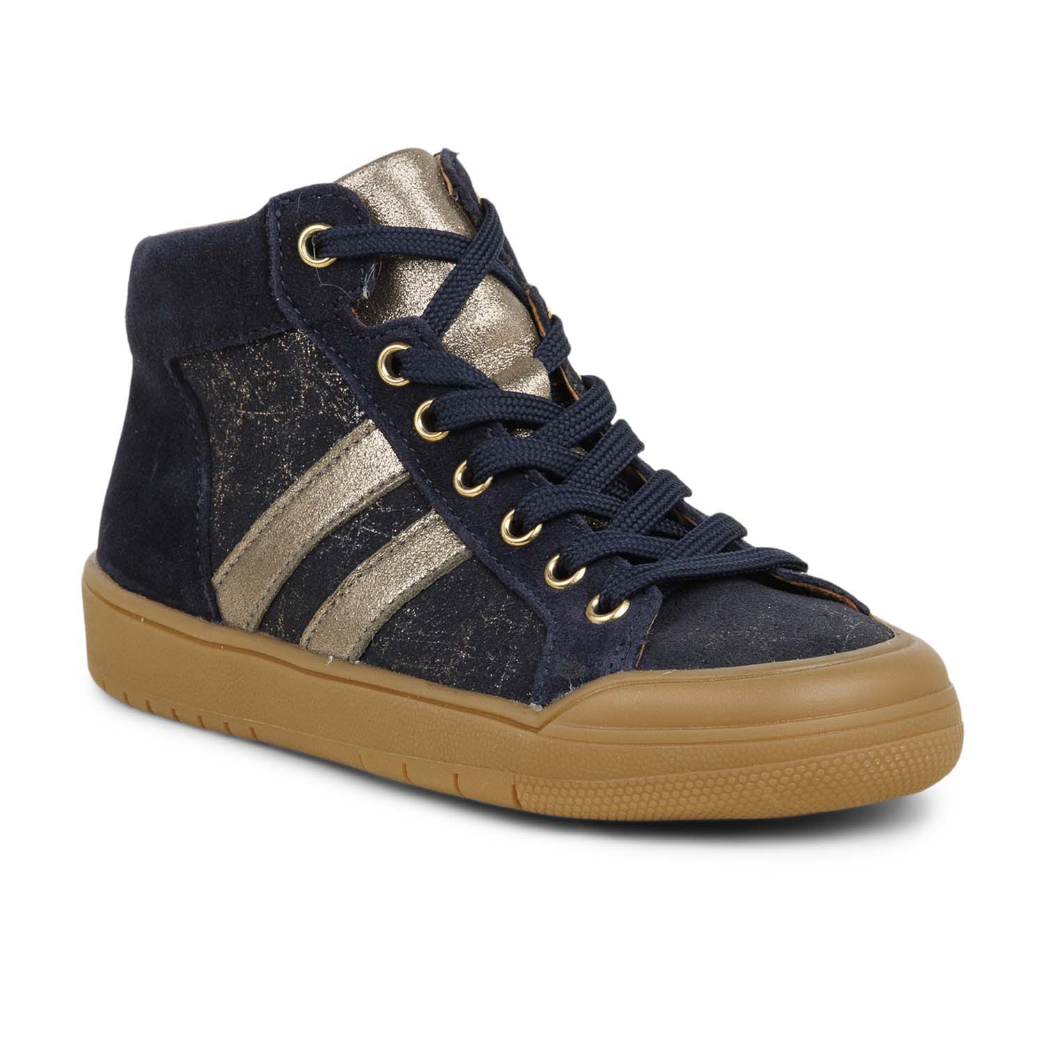 02 - JUJU - BELLAMY -  - Cuir