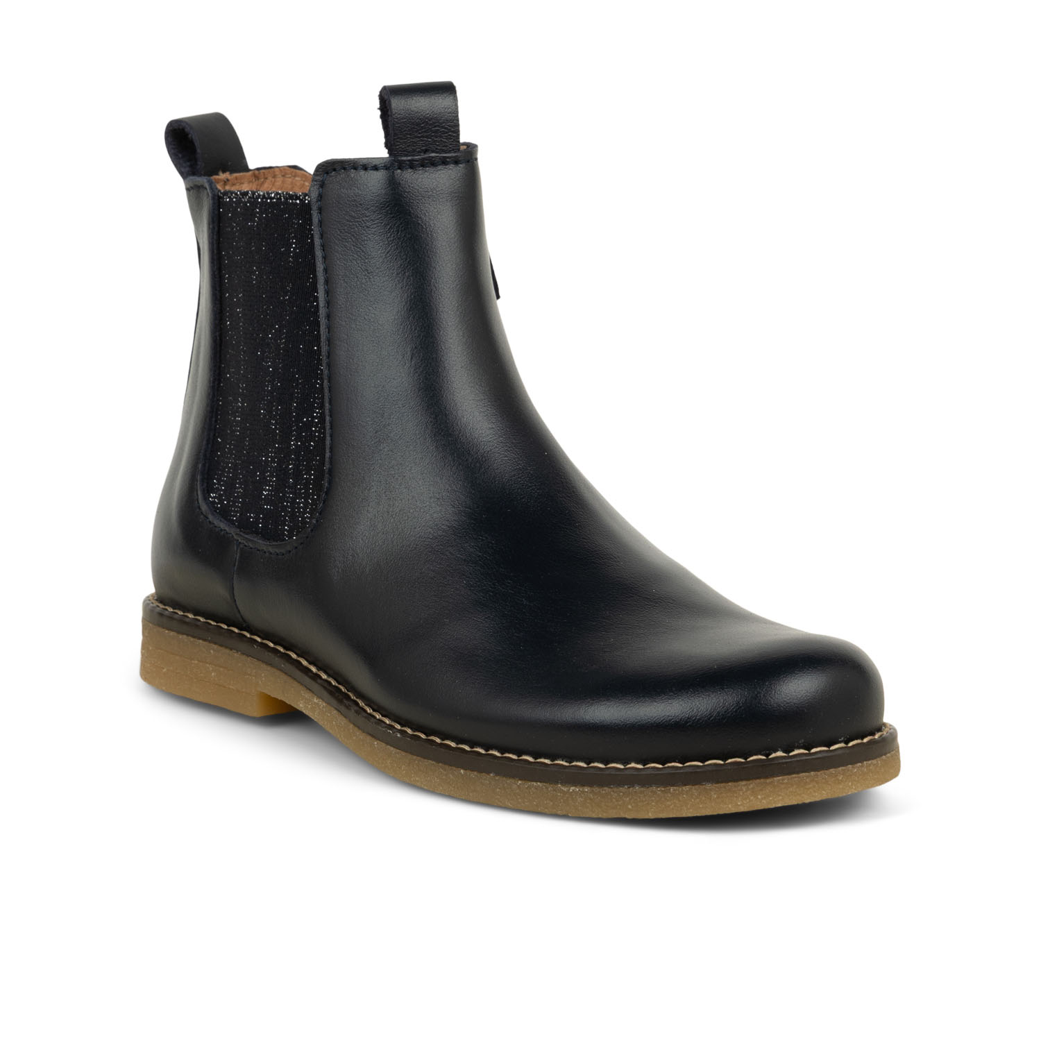 02 - LOUISE - BELLAMY -  - Cuir