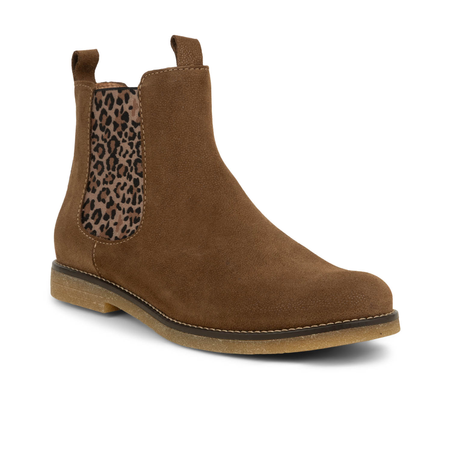 02 - LOUISE - BELLAMY -  - Nubuck