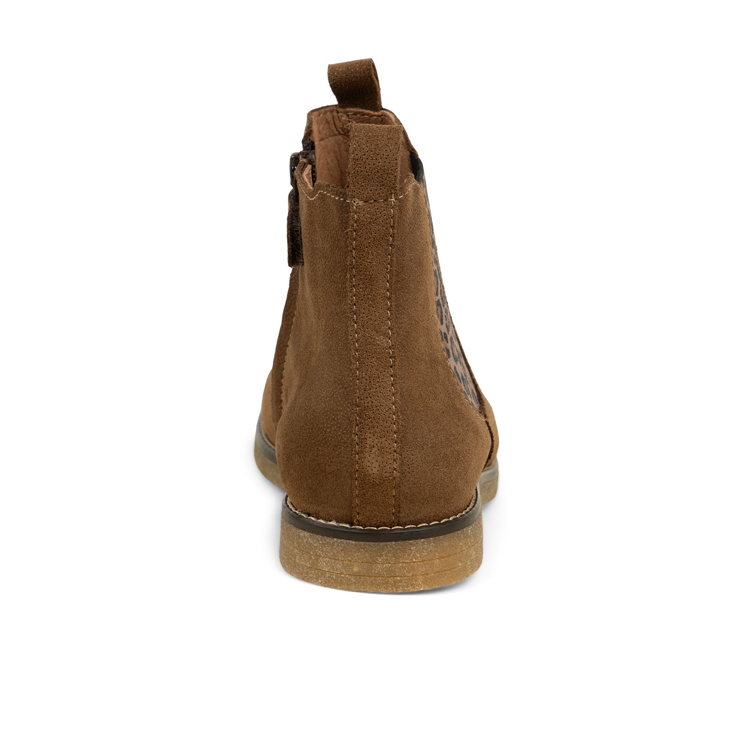03 - LOUISE - BELLAMY -  - Nubuck