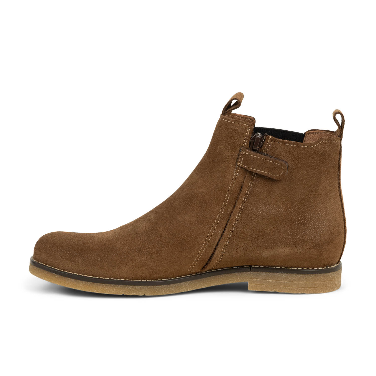 04 - LOUISE - BELLAMY -  - Nubuck