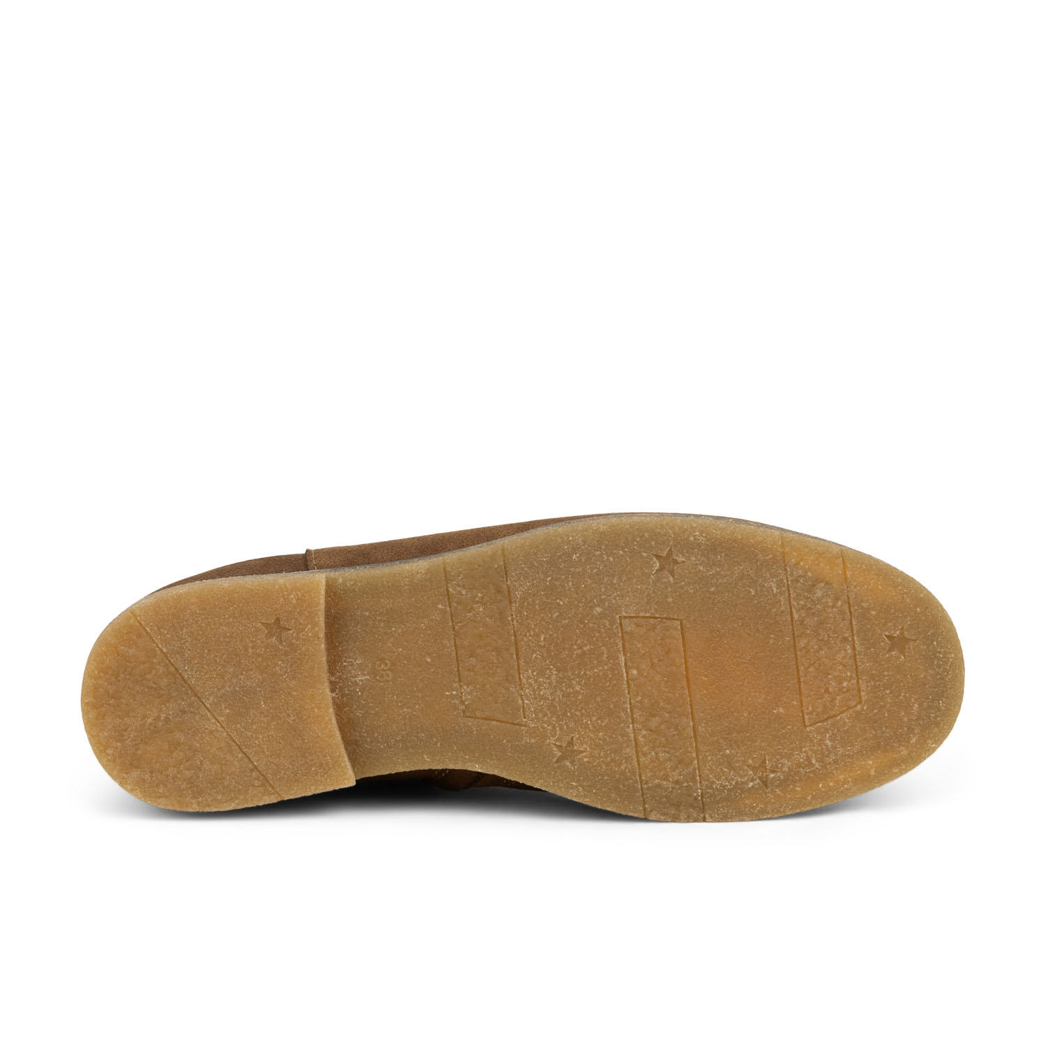 05 - LOUISE - BELLAMY -  - Nubuck