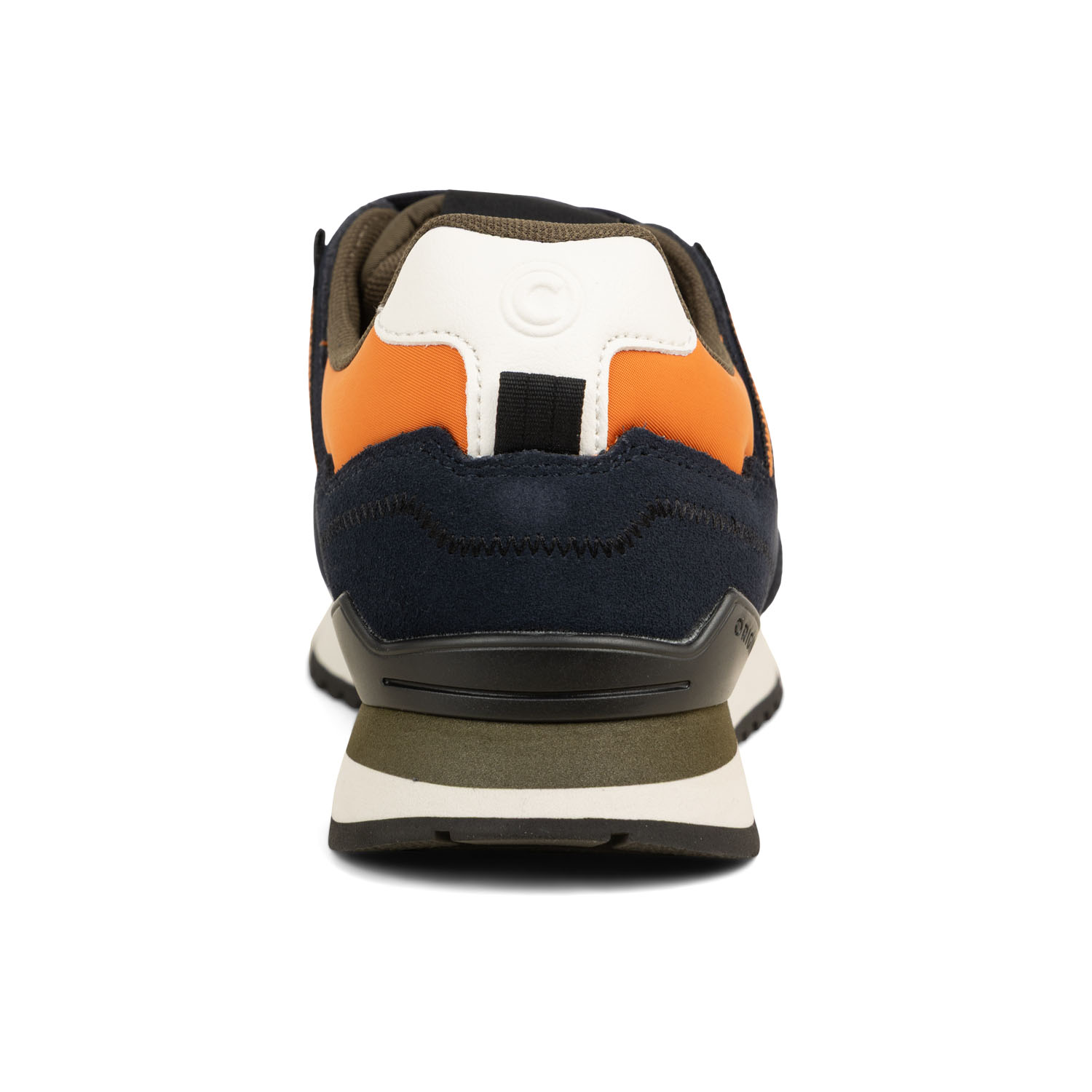 03 - TREVIS SPORT COLOR - COLMAR -  - Cuir / textile