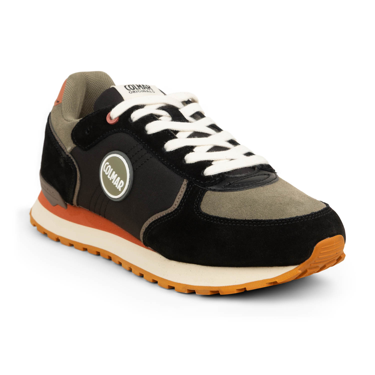 02 - TREVIS BLOCK - COLMAR -  - Cuir / textile