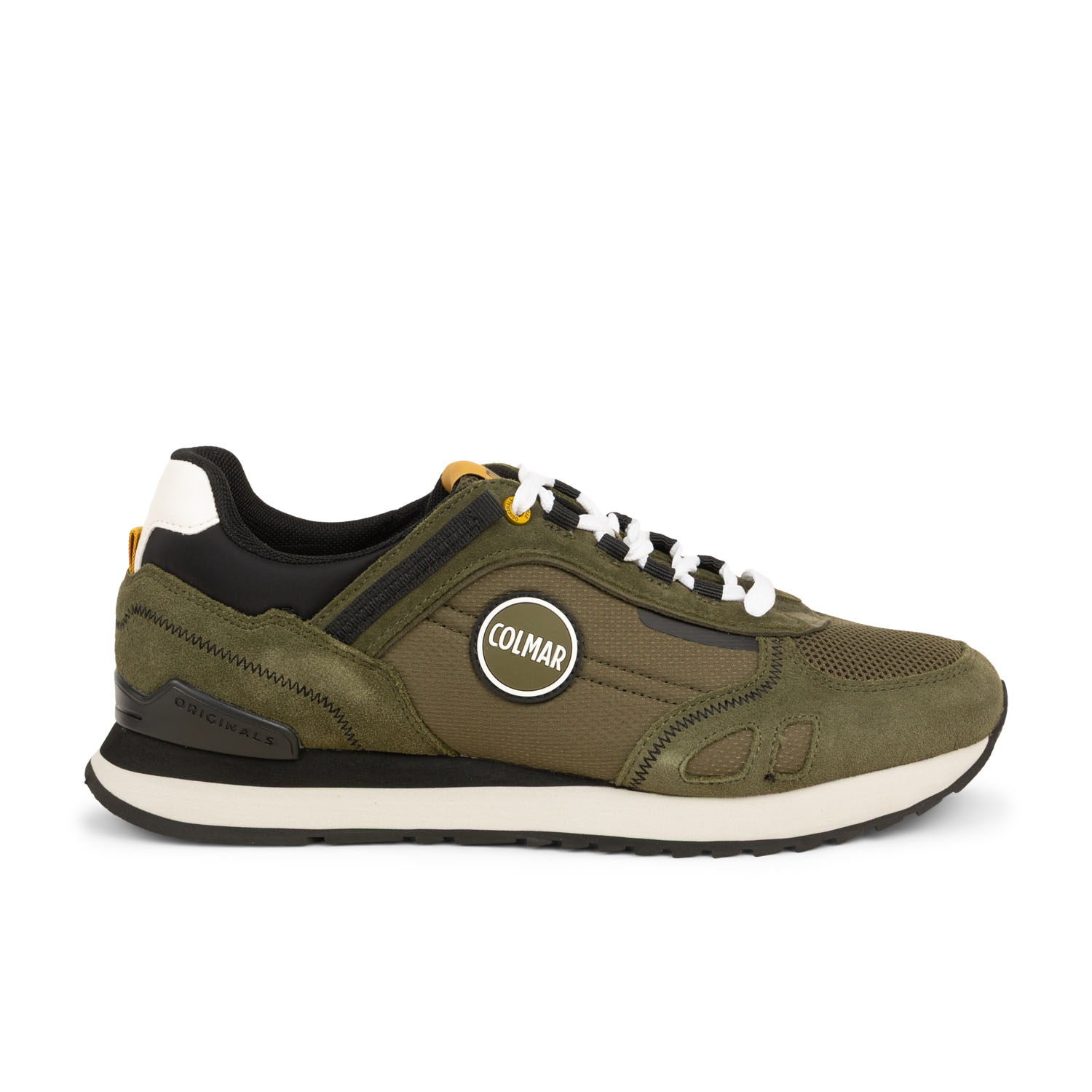 01 - TREVIS SPORT BOLD - COLMAR -  - Nubuck