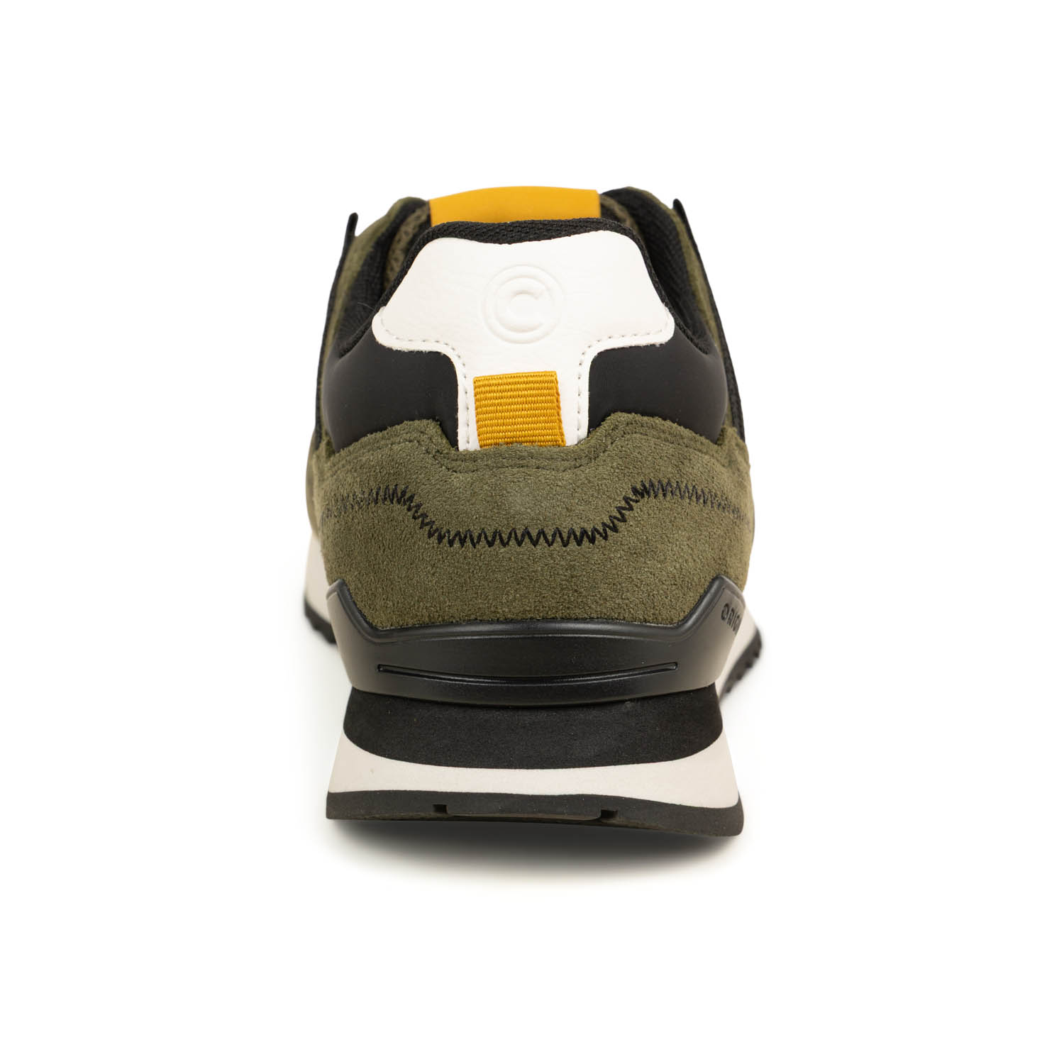 03 - TREVIS SPORT BOLD - COLMAR -  - Nubuck