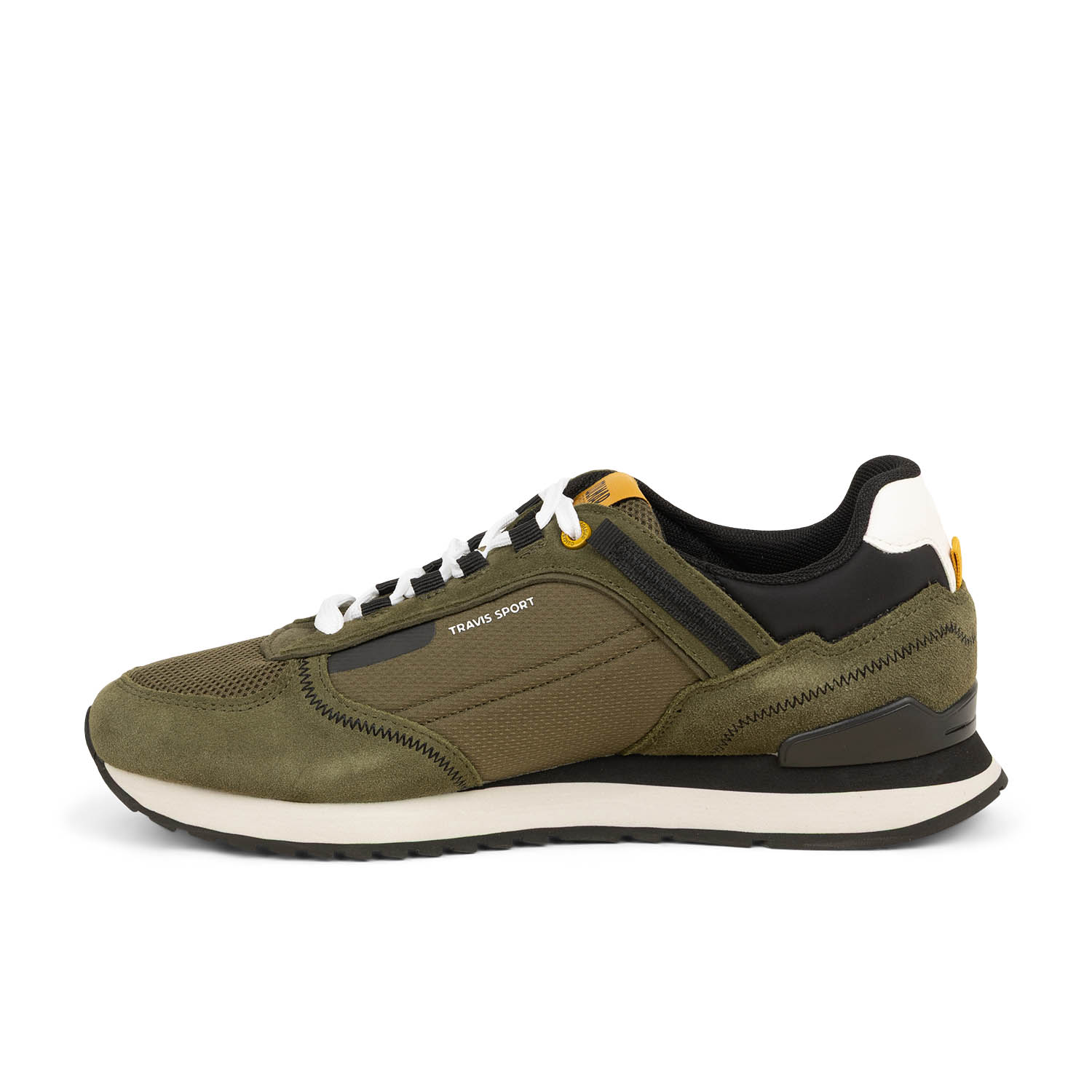 04 - TREVIS SPORT BOLD - COLMAR -  - Nubuck