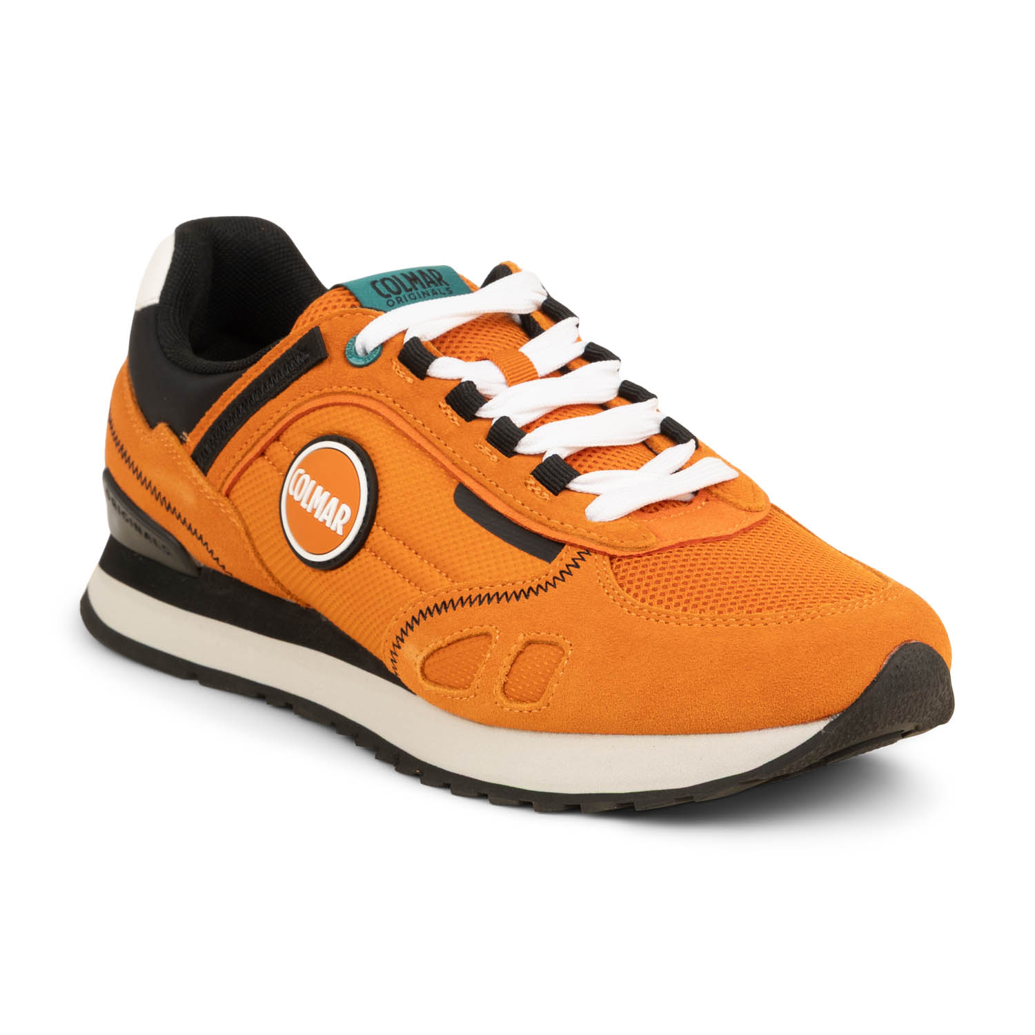 02 - TREVIS SPORT BOLD - COLMAR -  - Nubuck