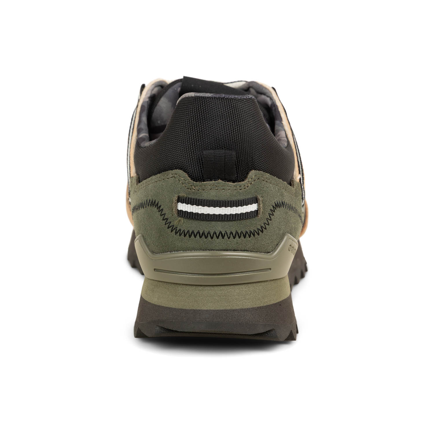 03 - TREVIS SPORT COMBAT - COLMAR -  - Nubuck