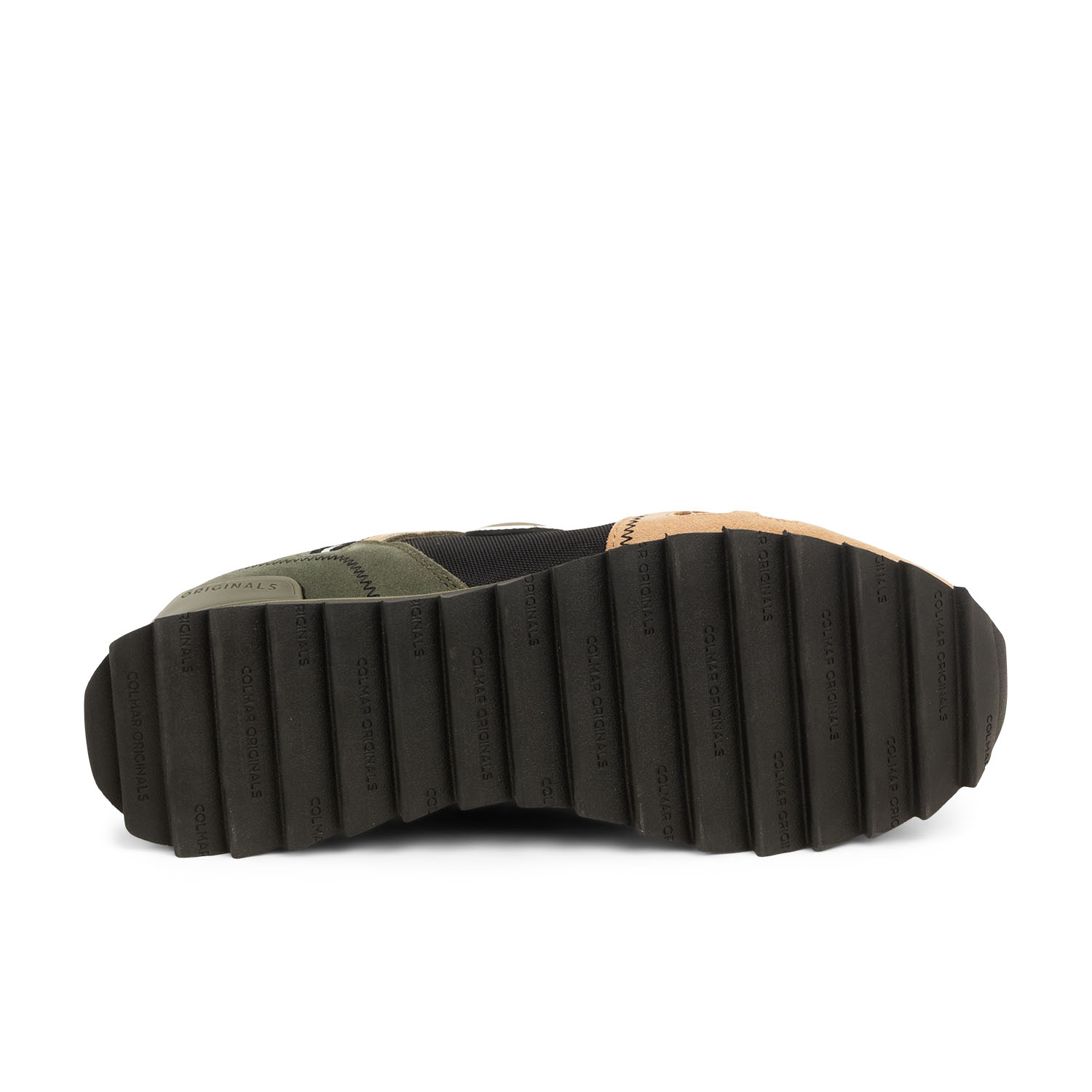 05 - TREVIS SPORT COMBAT - COLMAR -  - Nubuck