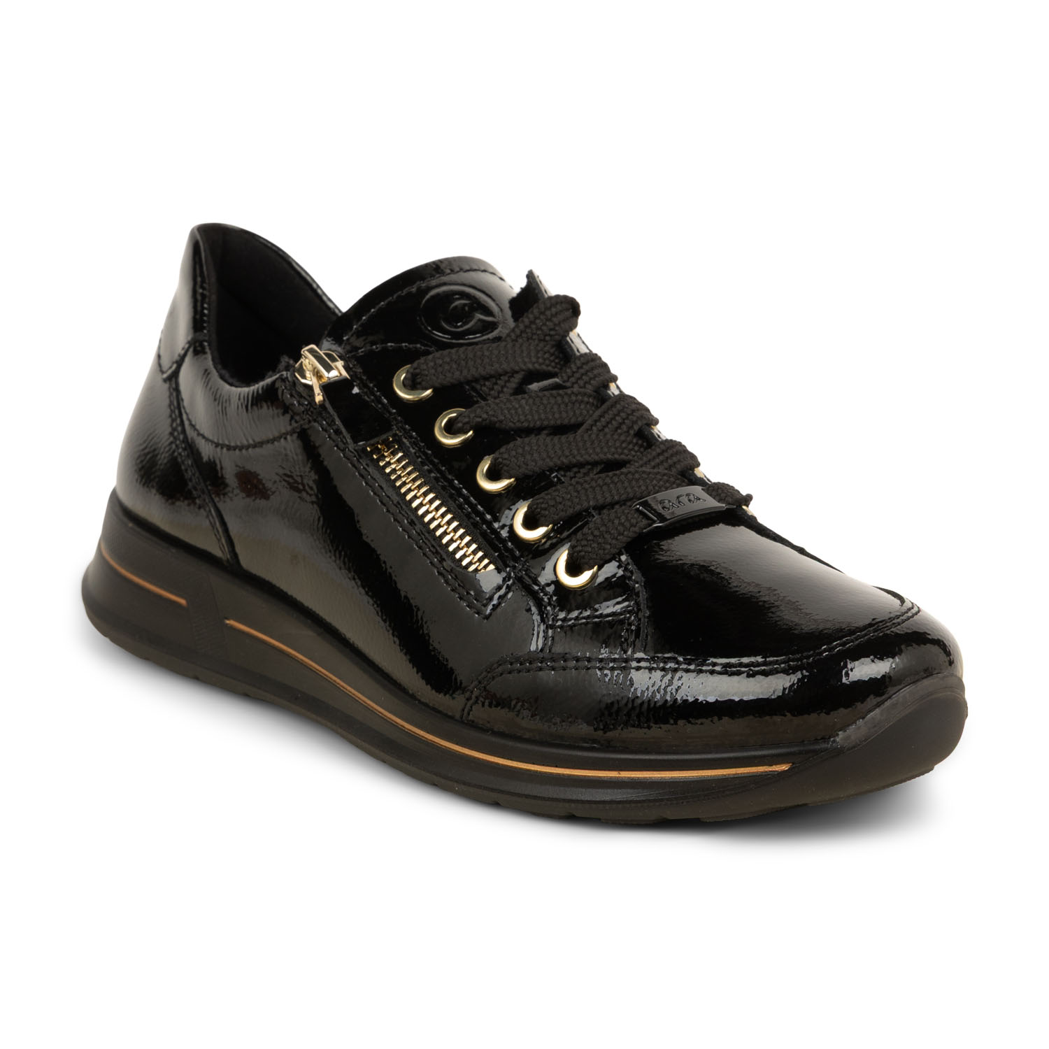 02 - ARAZILI - ARA -  - Cuir verni