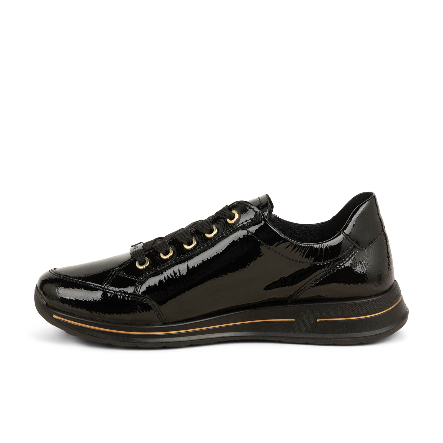 04 - ARAZILI - ARA -  - Cuir verni