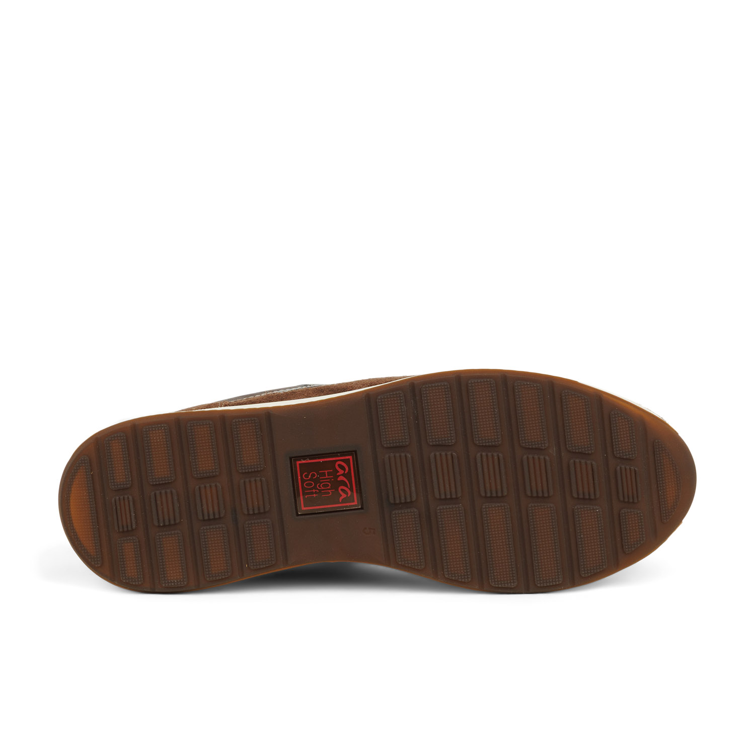 05 - ARALOUISE - ARA -  - Nubuck
