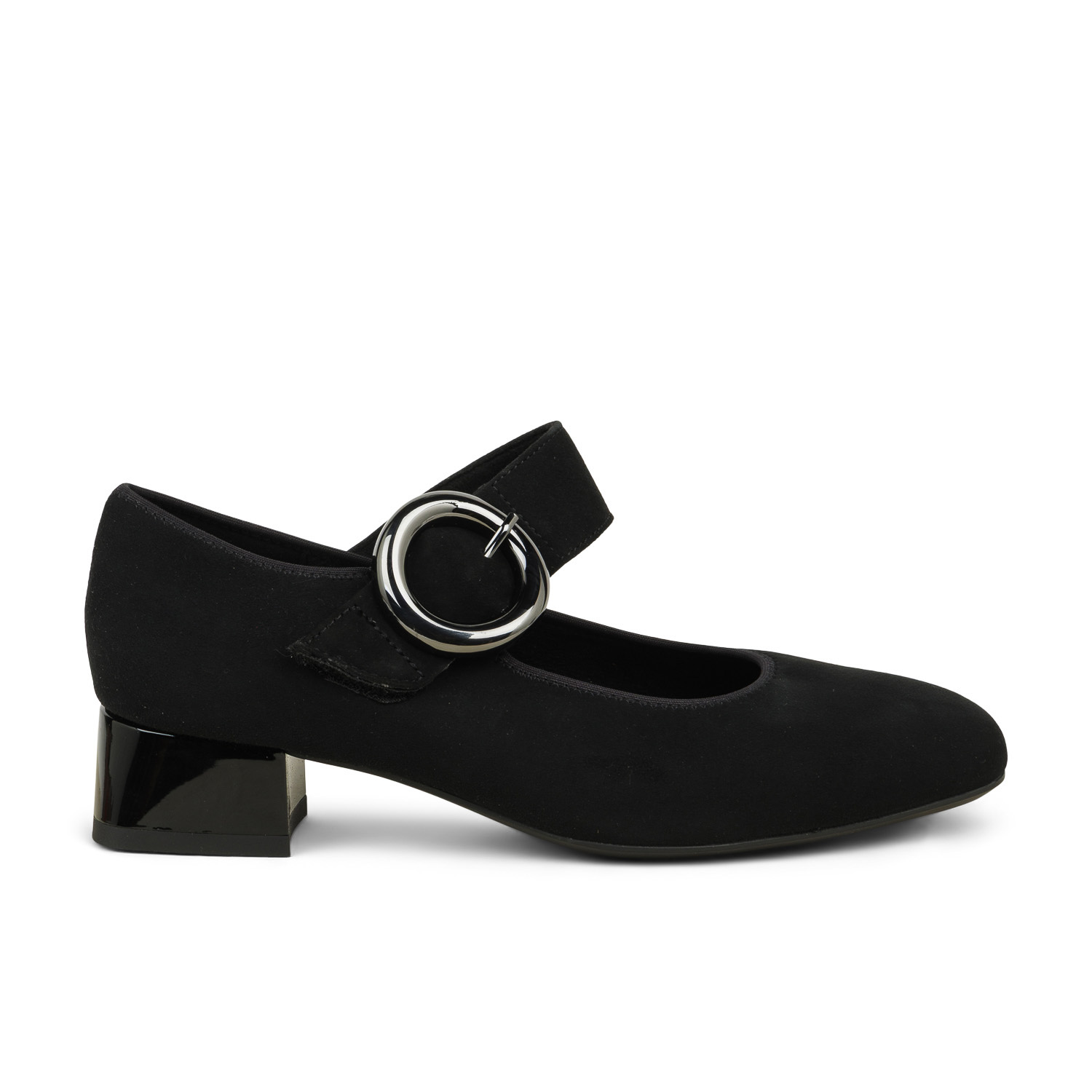 01 - ARAGISELE - ARA -  - Nubuck