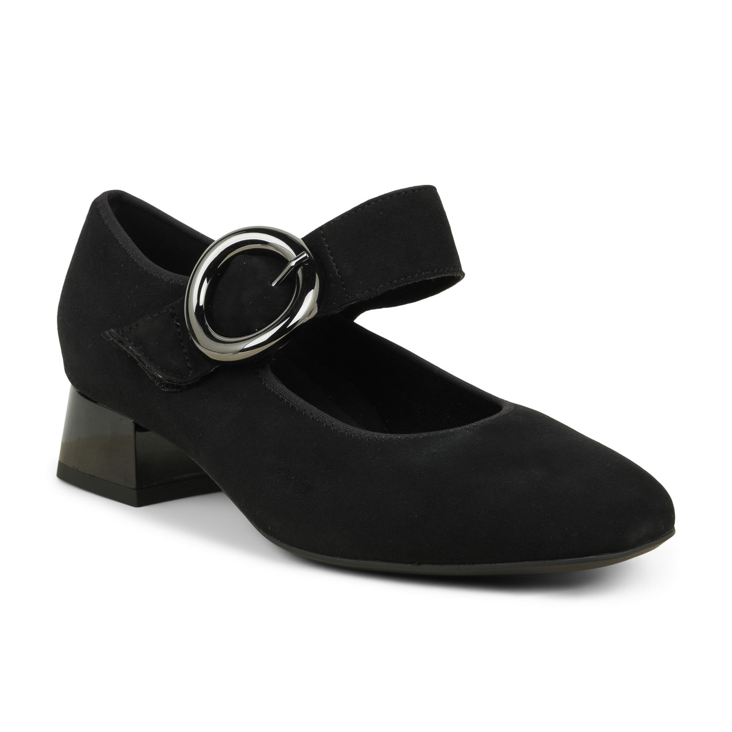 02 - ARAGISELE - ARA -  - Nubuck