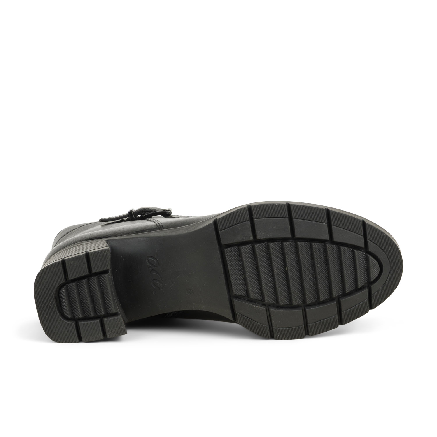 05 - ARANINA - ARA -  - Cuir