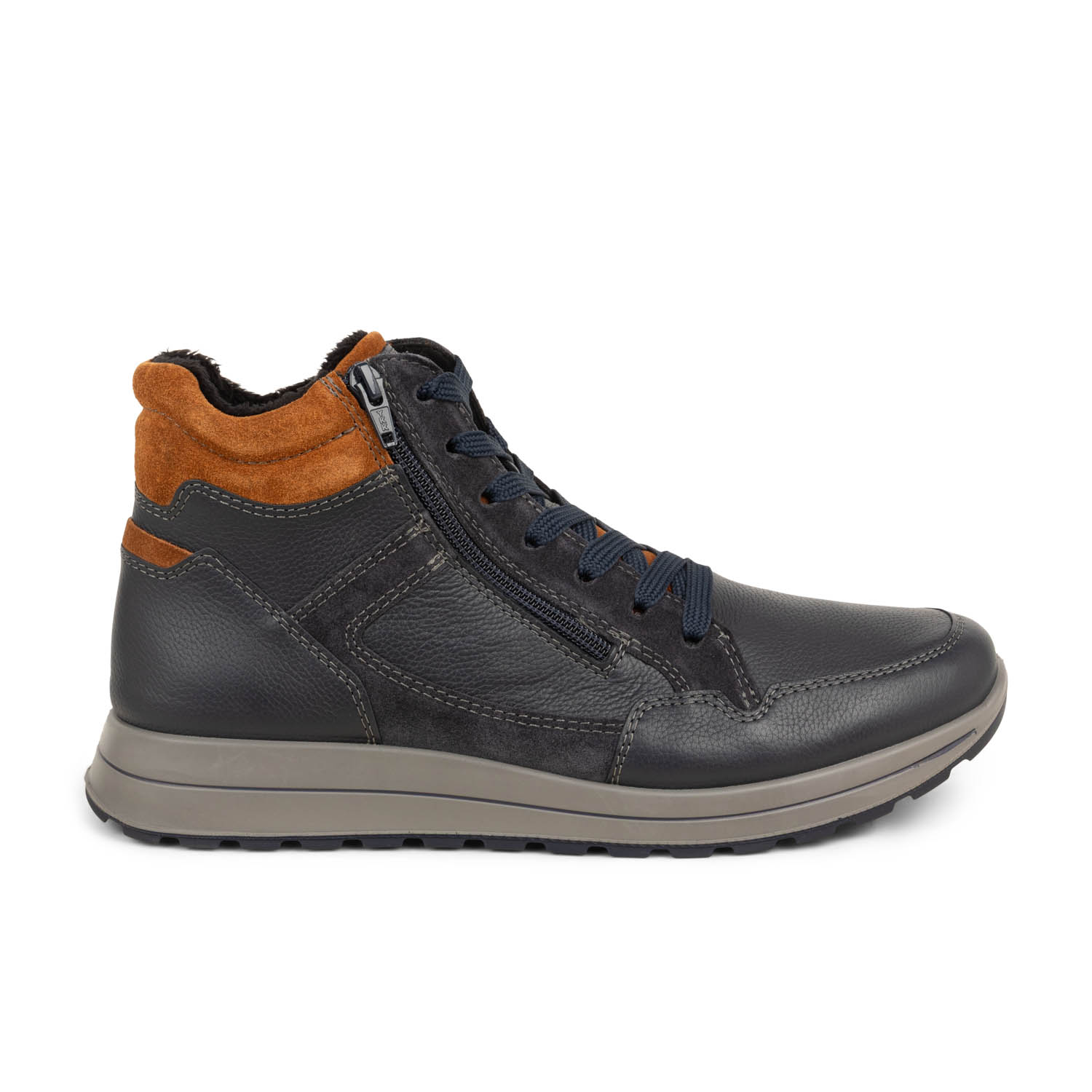 01 - ARAPAR - ARA -  - Cuir
