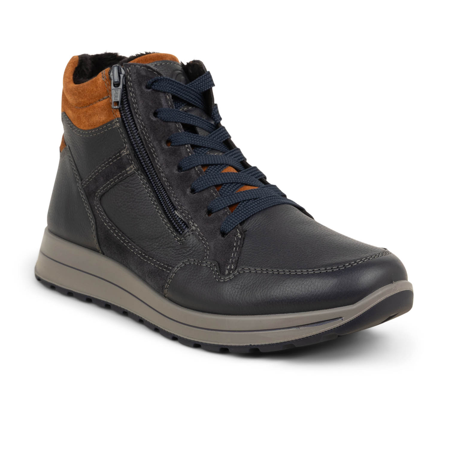 02 - ARAPAR - ARA -  - Cuir