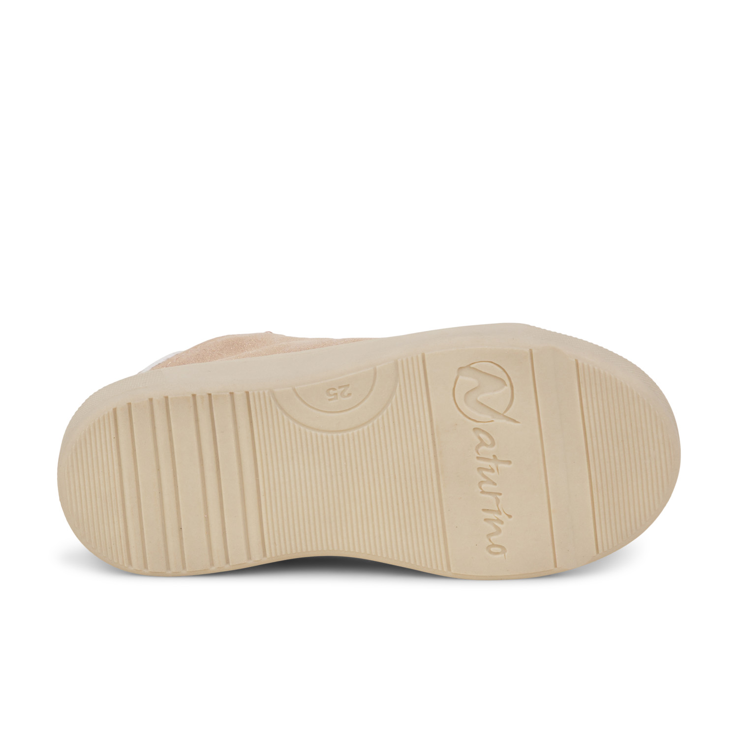 05 - EINDHOVEN HIGH - NATURINO -  - Cuir