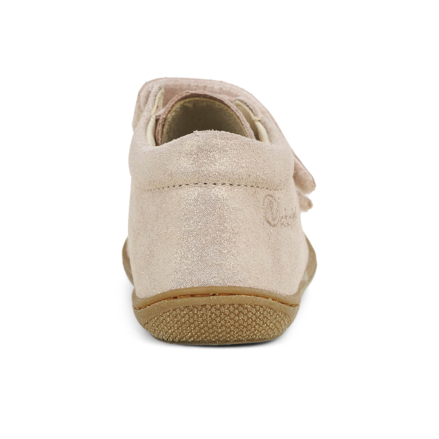 03 - COCOON VELCRO - NATURINO -  - Nubuck