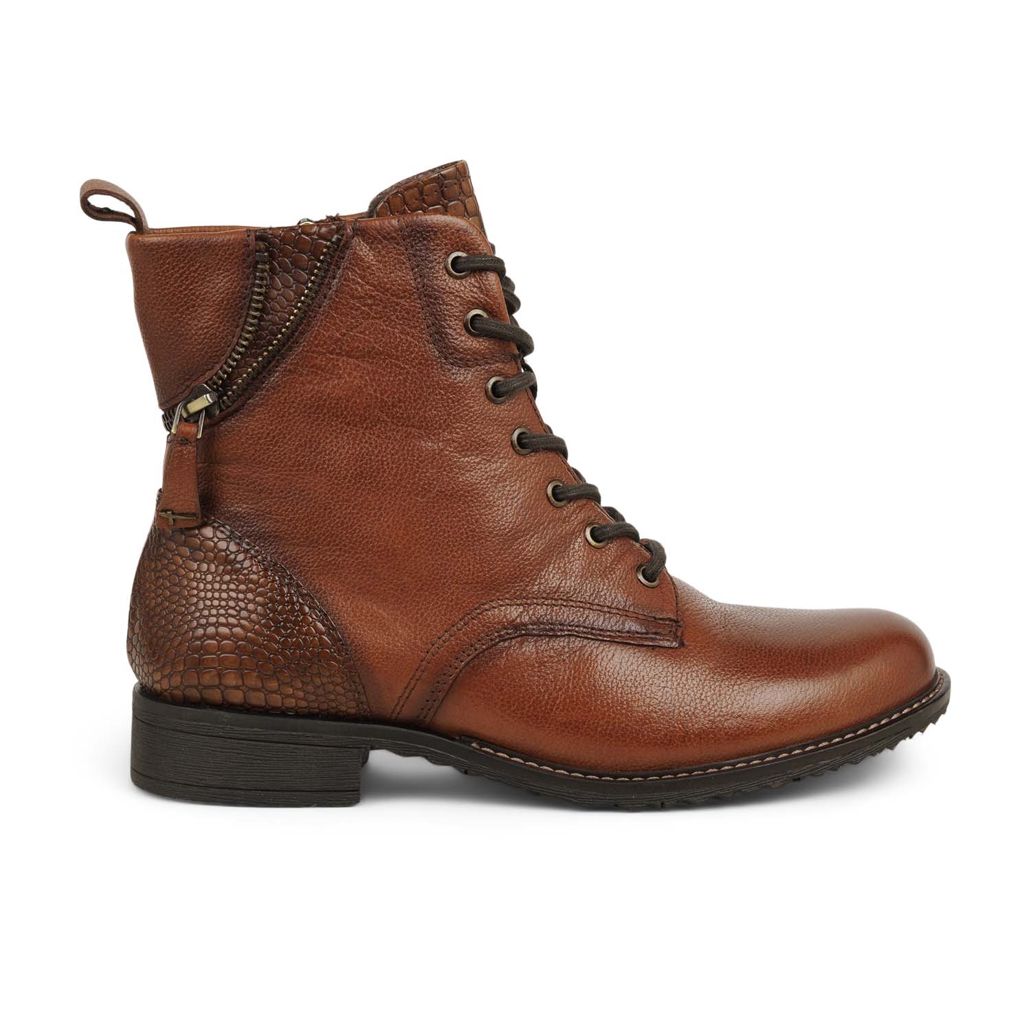 01 - TARIL - TAMARIS  -  - Cuir