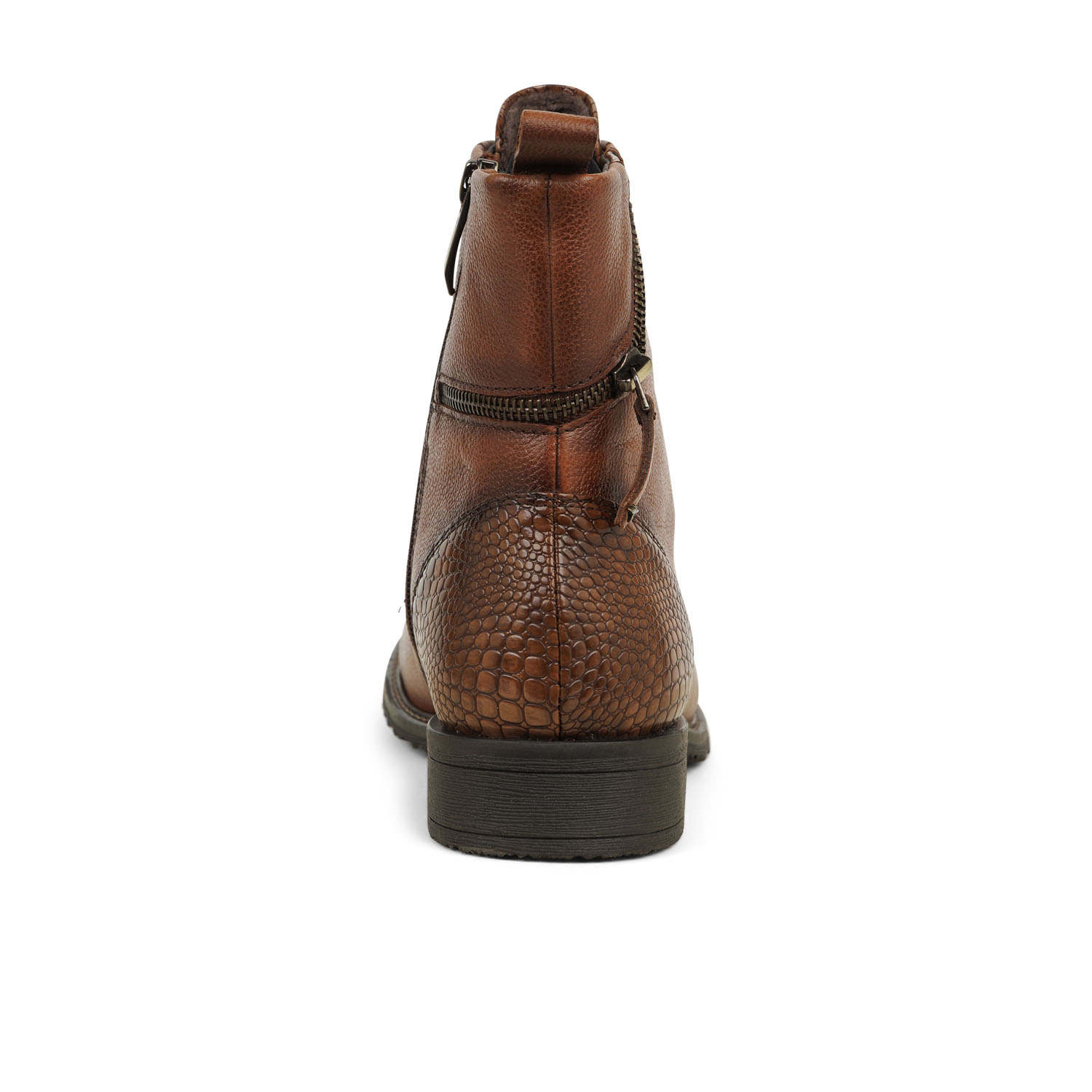 03 - TARIL - TAMARIS  -  - Cuir
