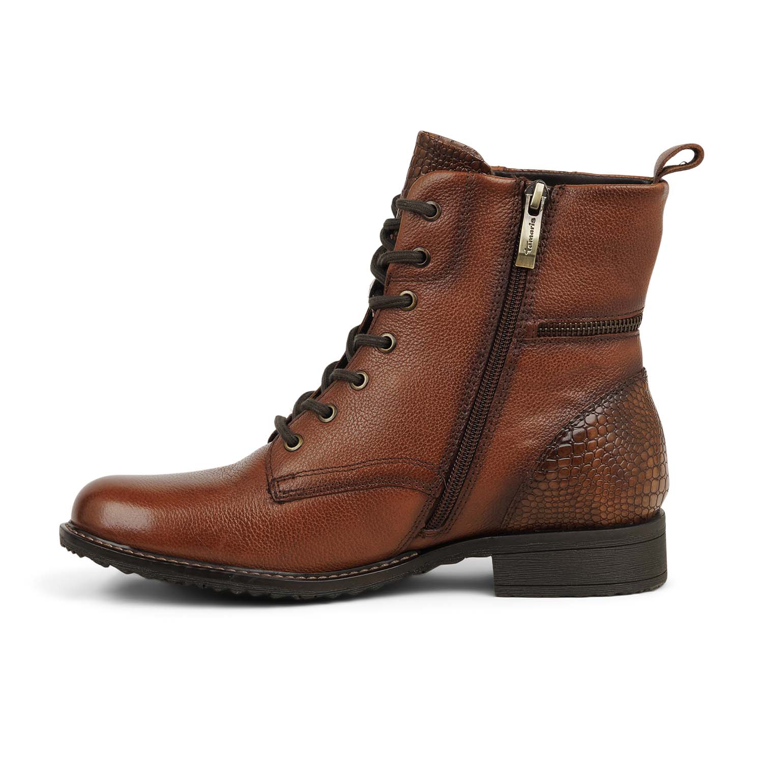 04 - TARIL - TAMARIS  -  - Cuir