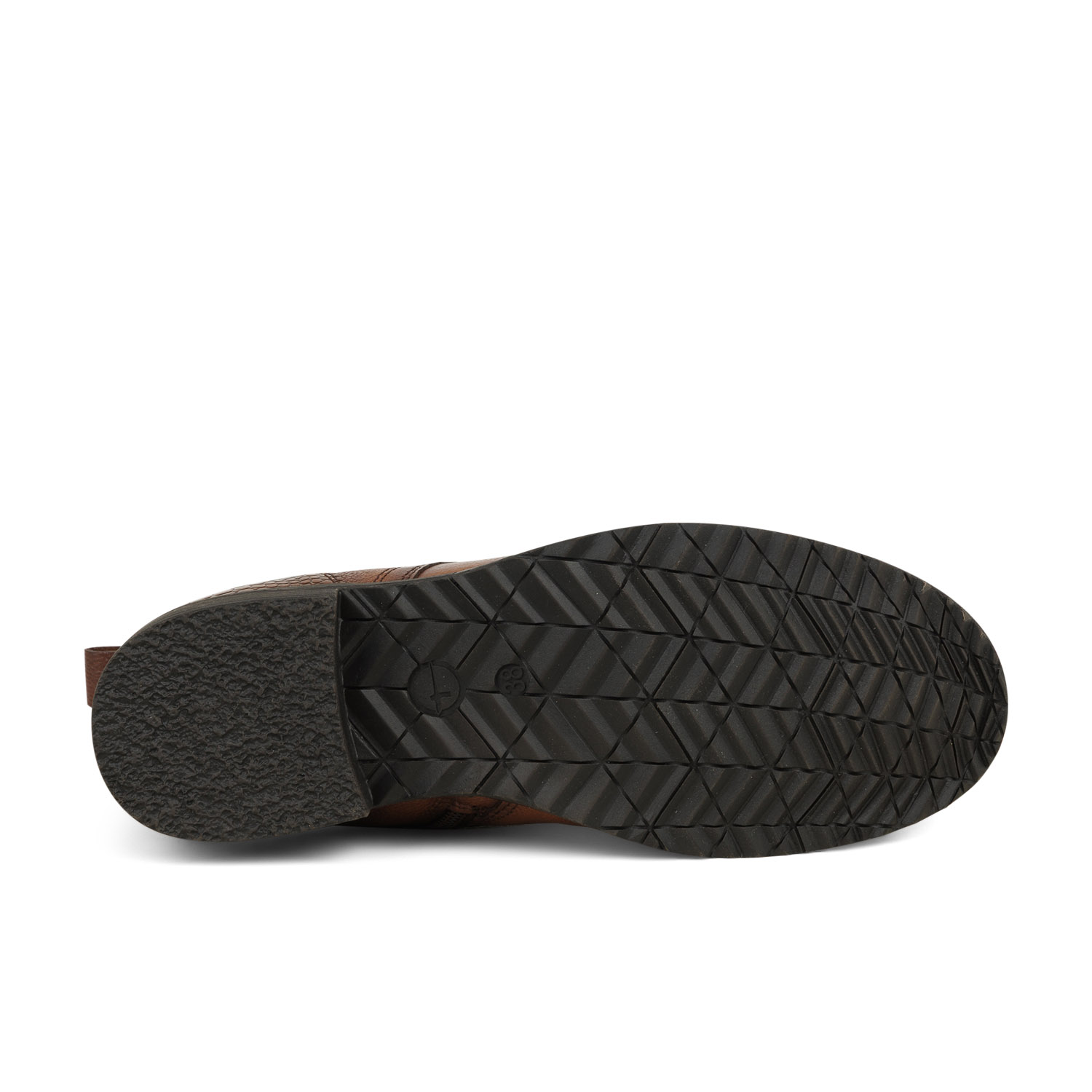 05 - TARIL - TAMARIS  -  - Cuir