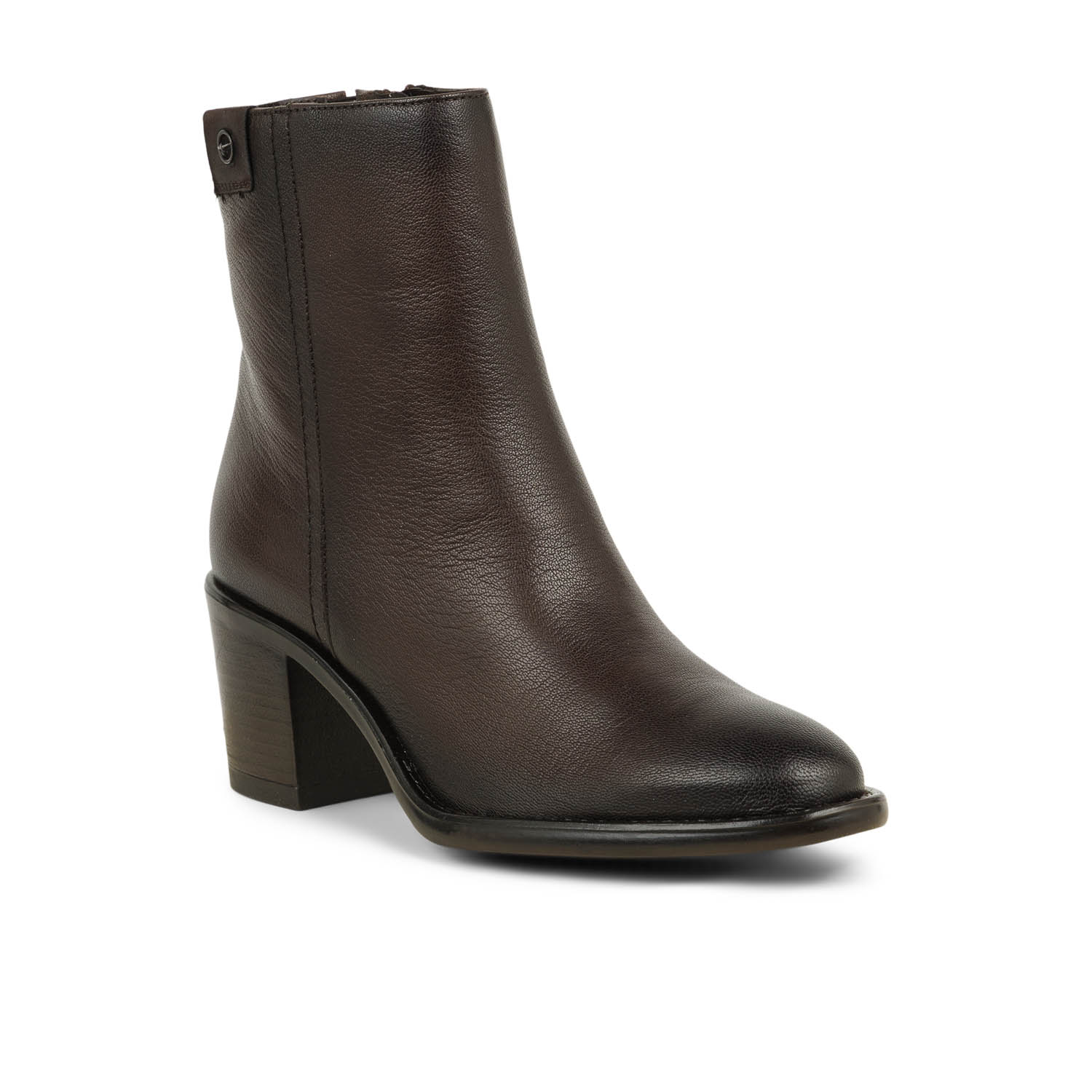 02 - TARIOKA - TAMARIS  -  - Cuir