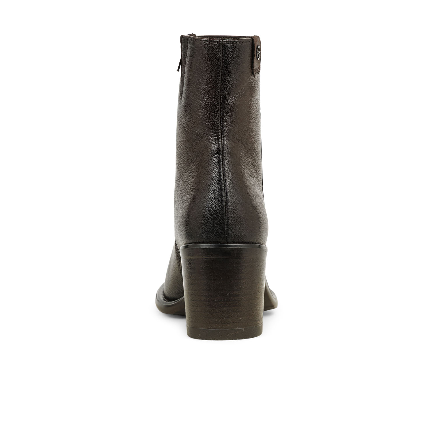 03 - TARIOKA - TAMARIS  -  - Cuir