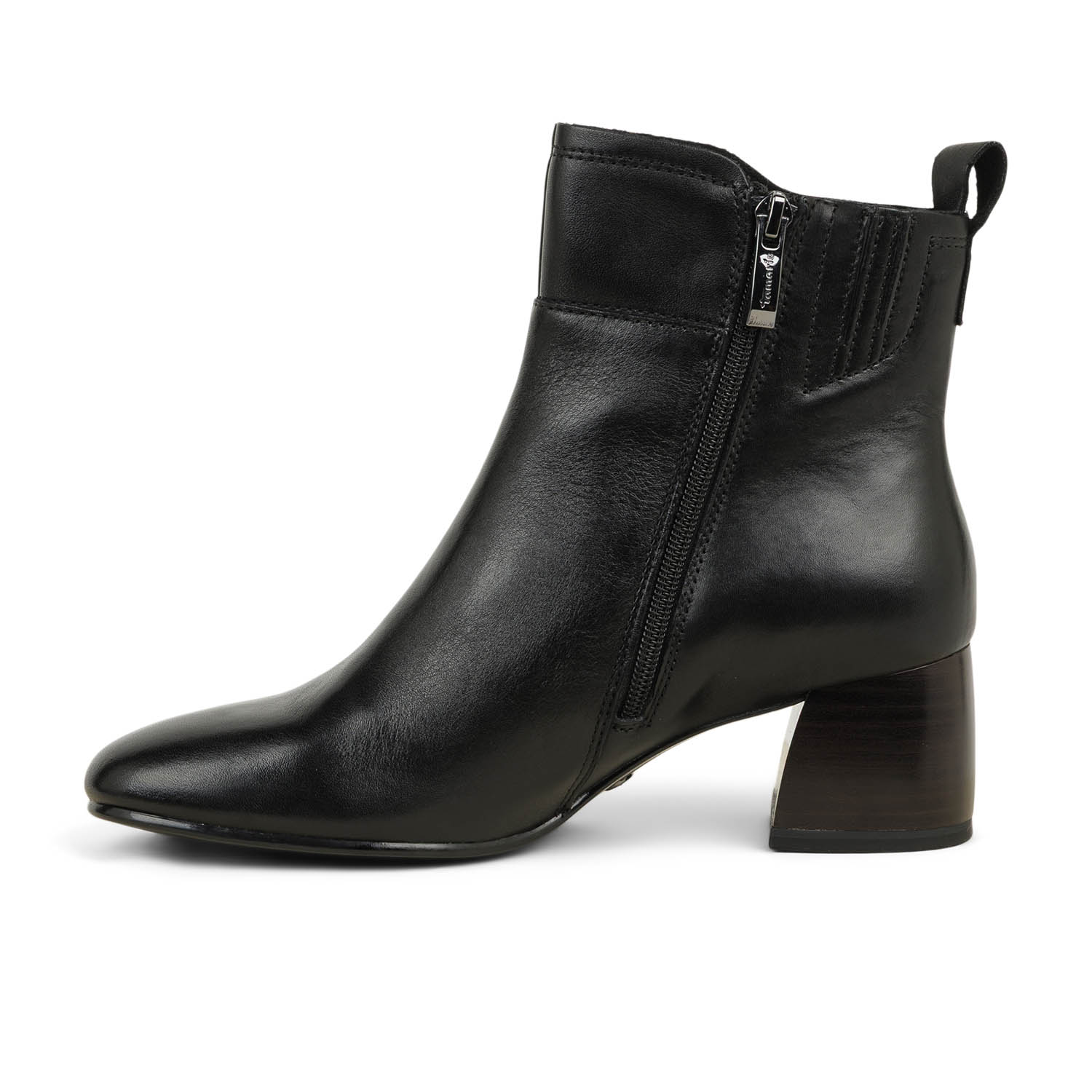 04 - TABENI - TAMARIS  -  - Cuir