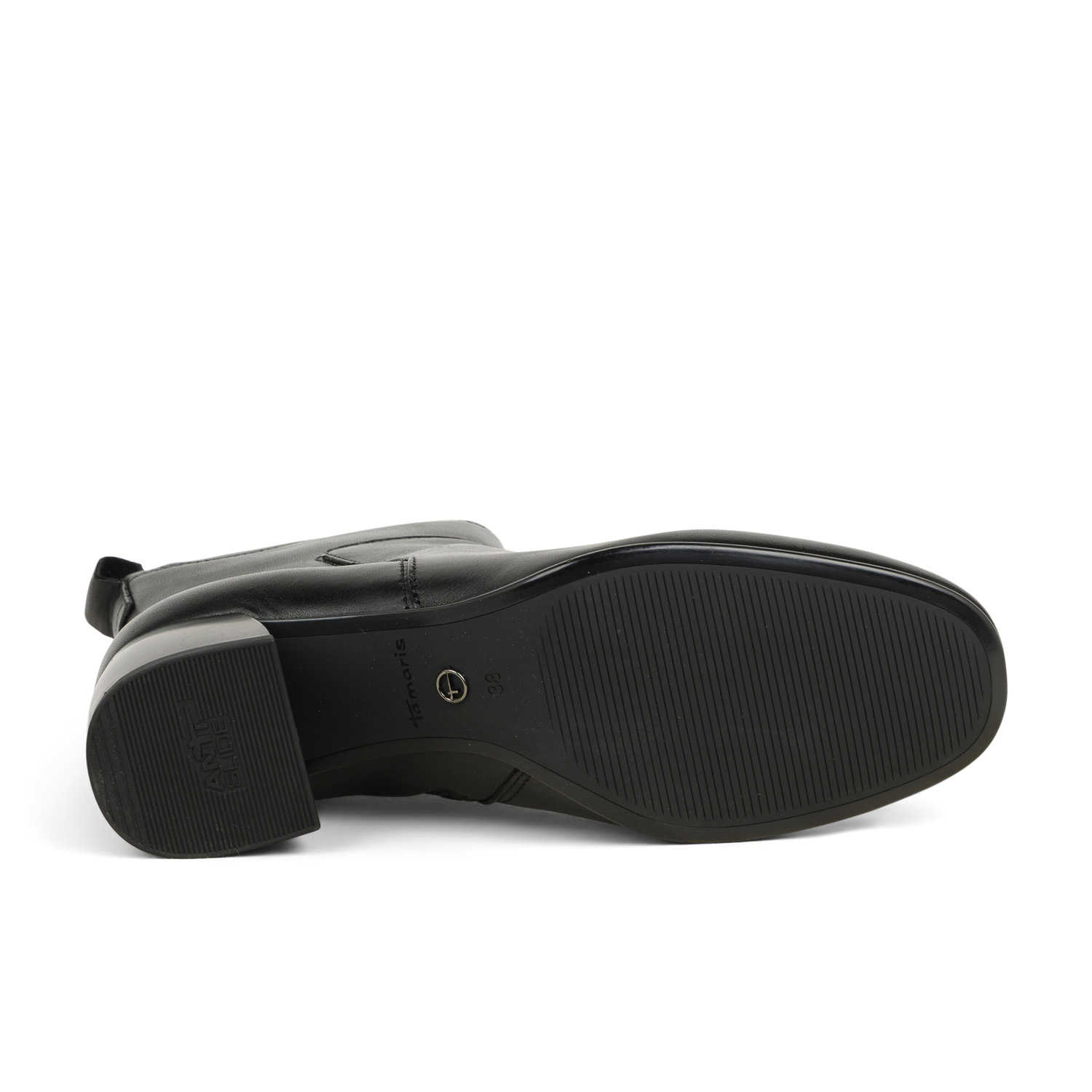 05 - TABENI - TAMARIS  -  - Cuir