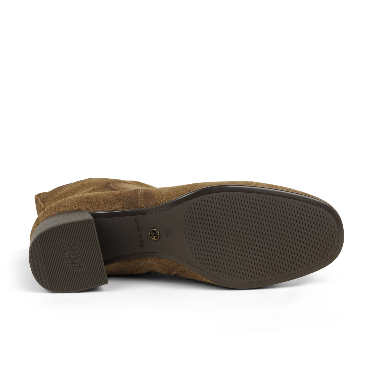 05 - TABENI - TAMARIS  -  - Nubuck