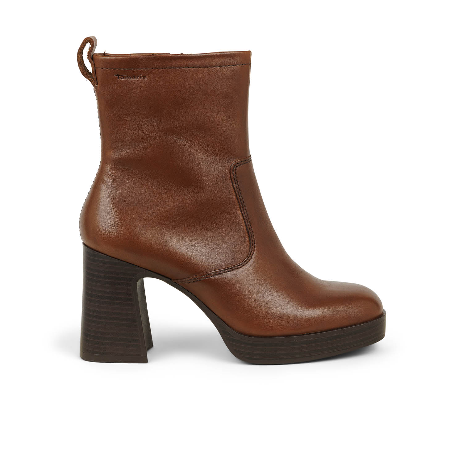 01 - TAJO - TAMARIS  -  - Cuir