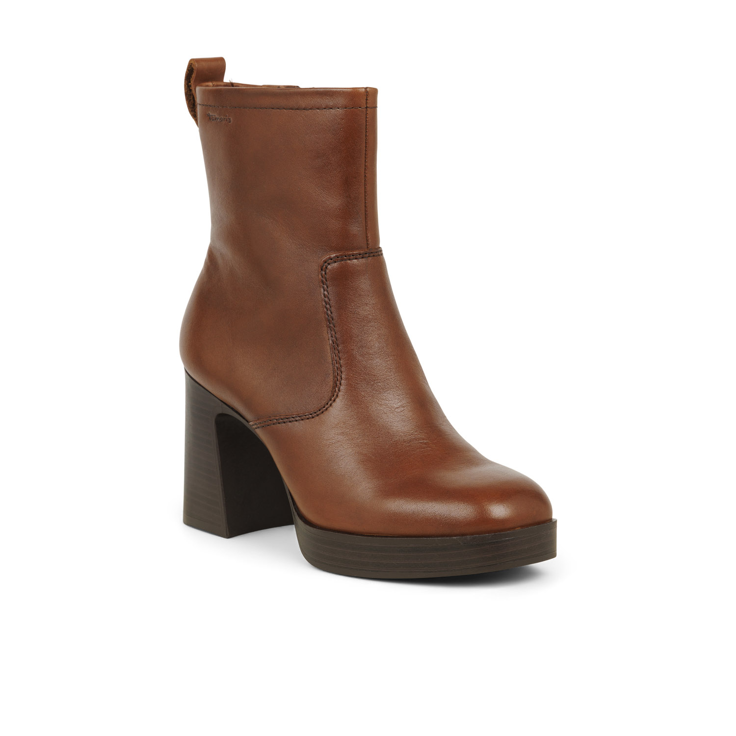 02 - TAJO - TAMARIS  -  - Cuir