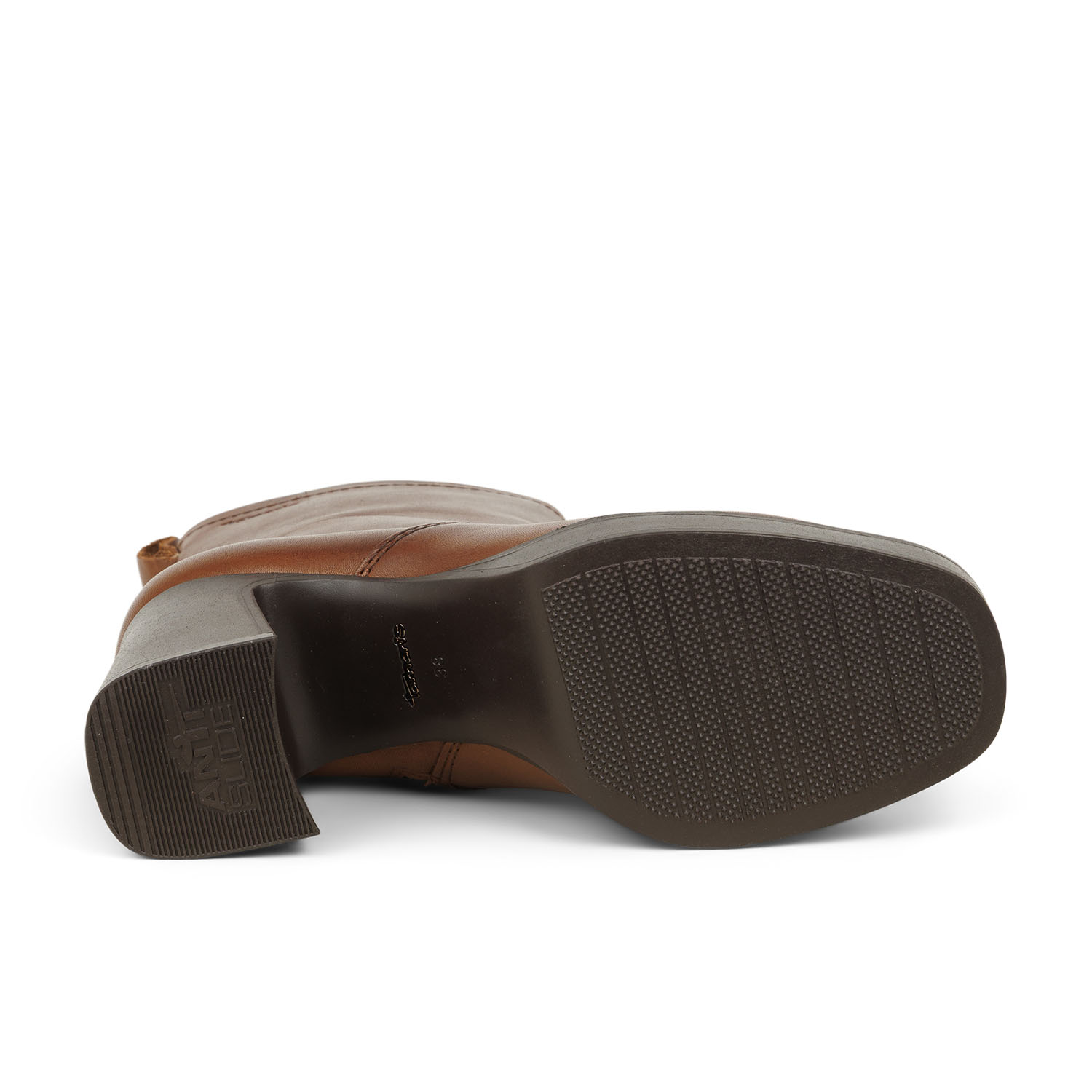 05 - TAJO - TAMARIS  -  - Cuir
