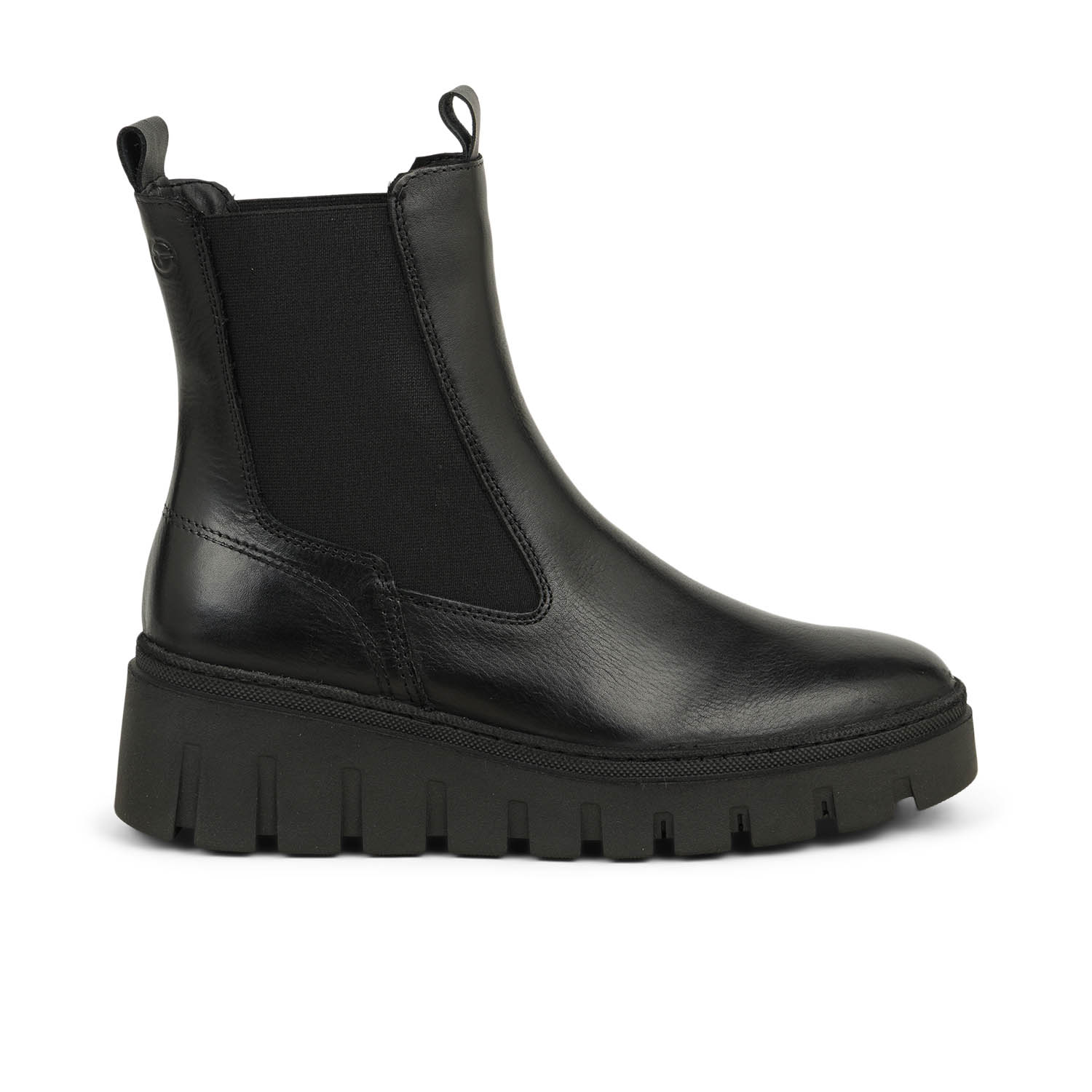 01 - TABEAU - TAMARIS  -  - Cuir