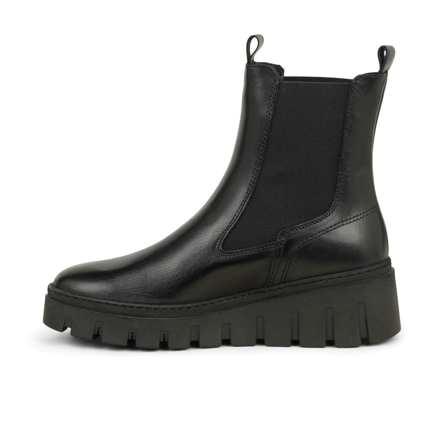 04 - TABEAU - TAMARIS  -  - Cuir