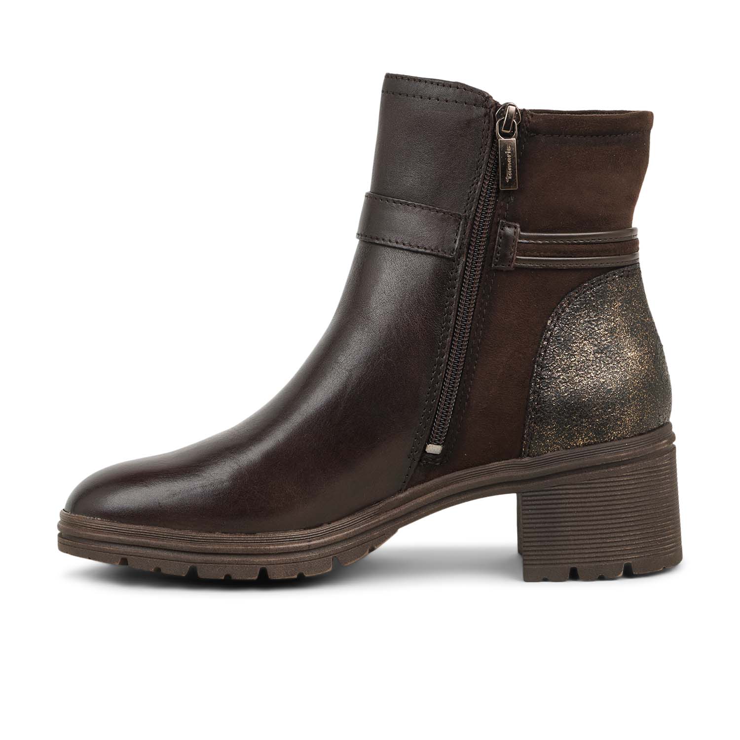 04 - TABY - TAMARIS  -  - Synthétique