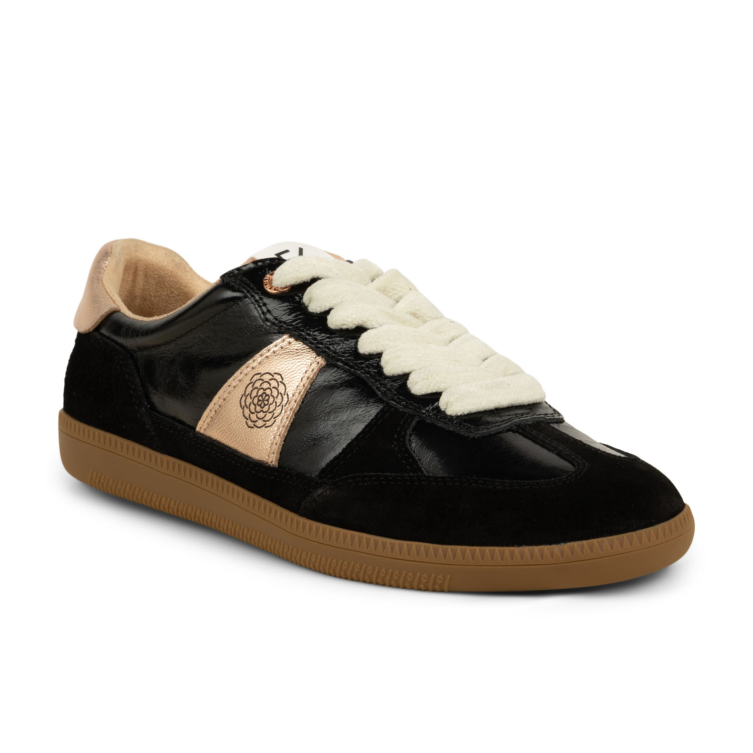 02 - CHERRY - EMILIE KARSTON -  - Cuir verni