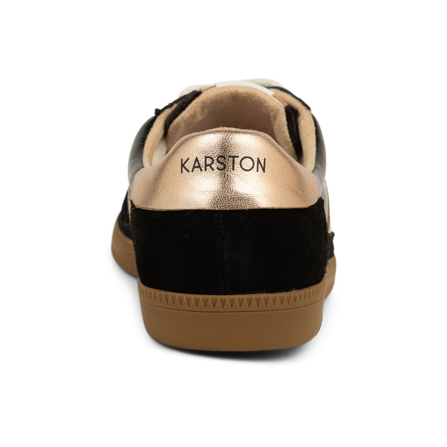 03 - CHERRY - EMILIE KARSTON -  - Cuir verni