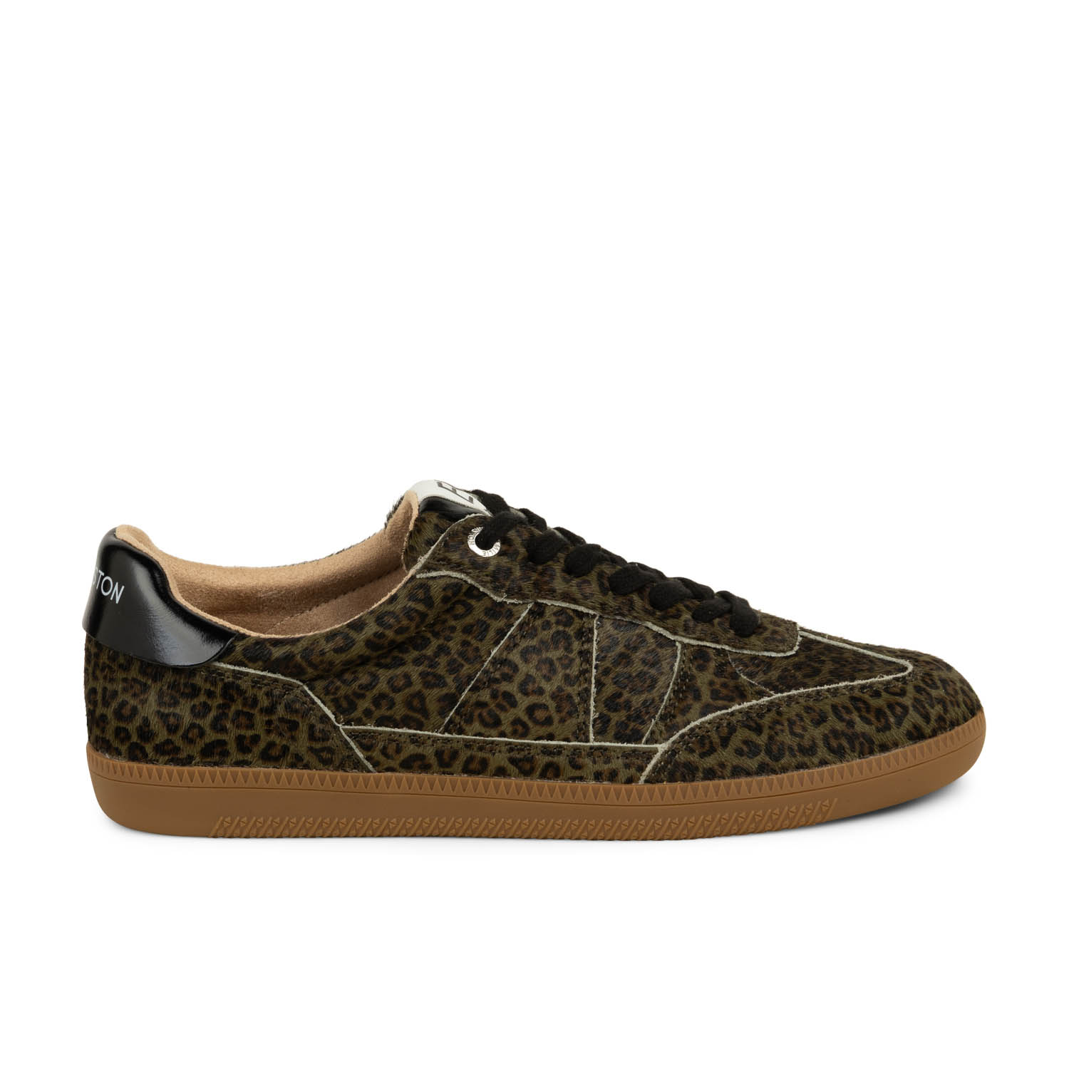 01 - CHERRY - EMILIE KARSTON -  - Nubuck