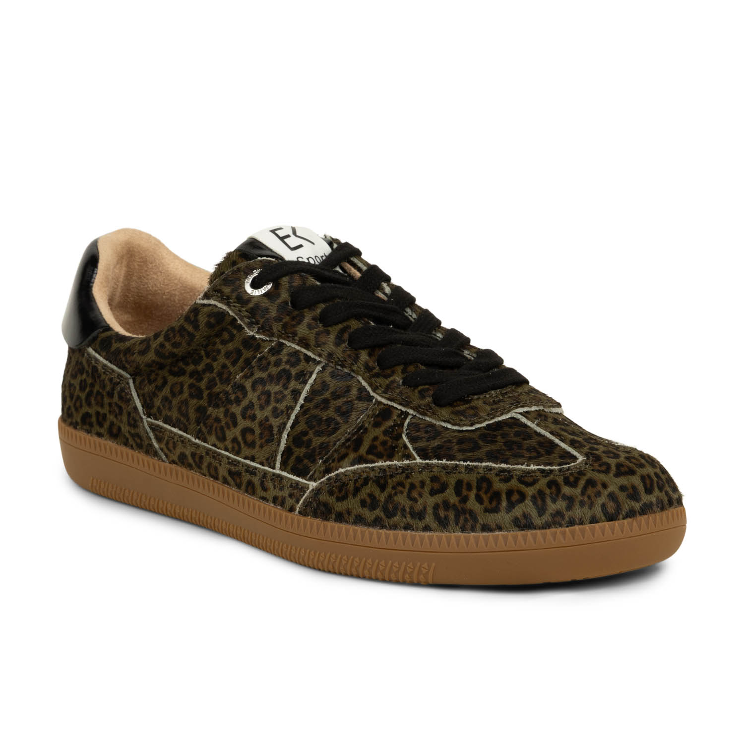 02 - CHERRY - EMILIE KARSTON -  - Nubuck
