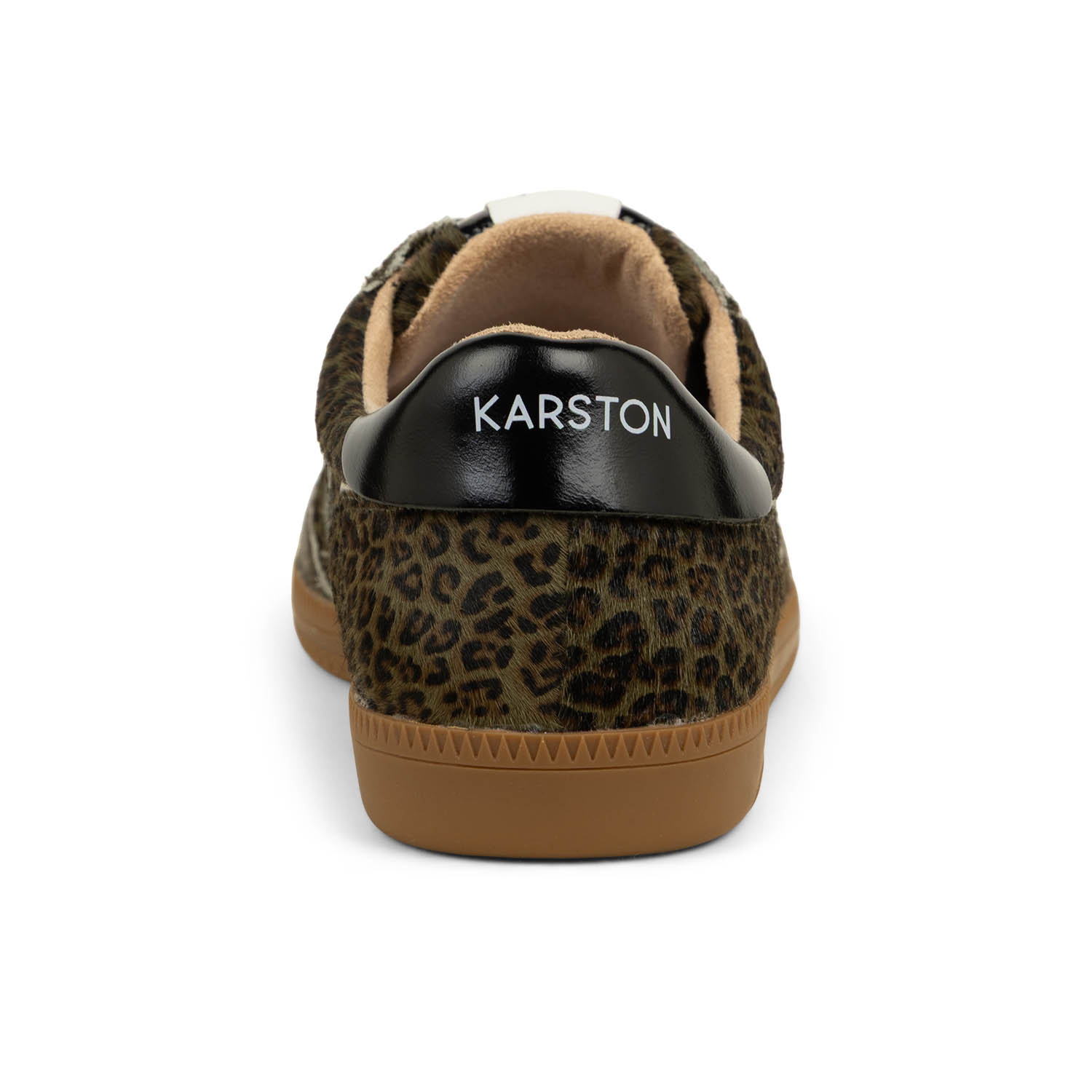 03 - CHERRY - EMILIE KARSTON -  - Nubuck