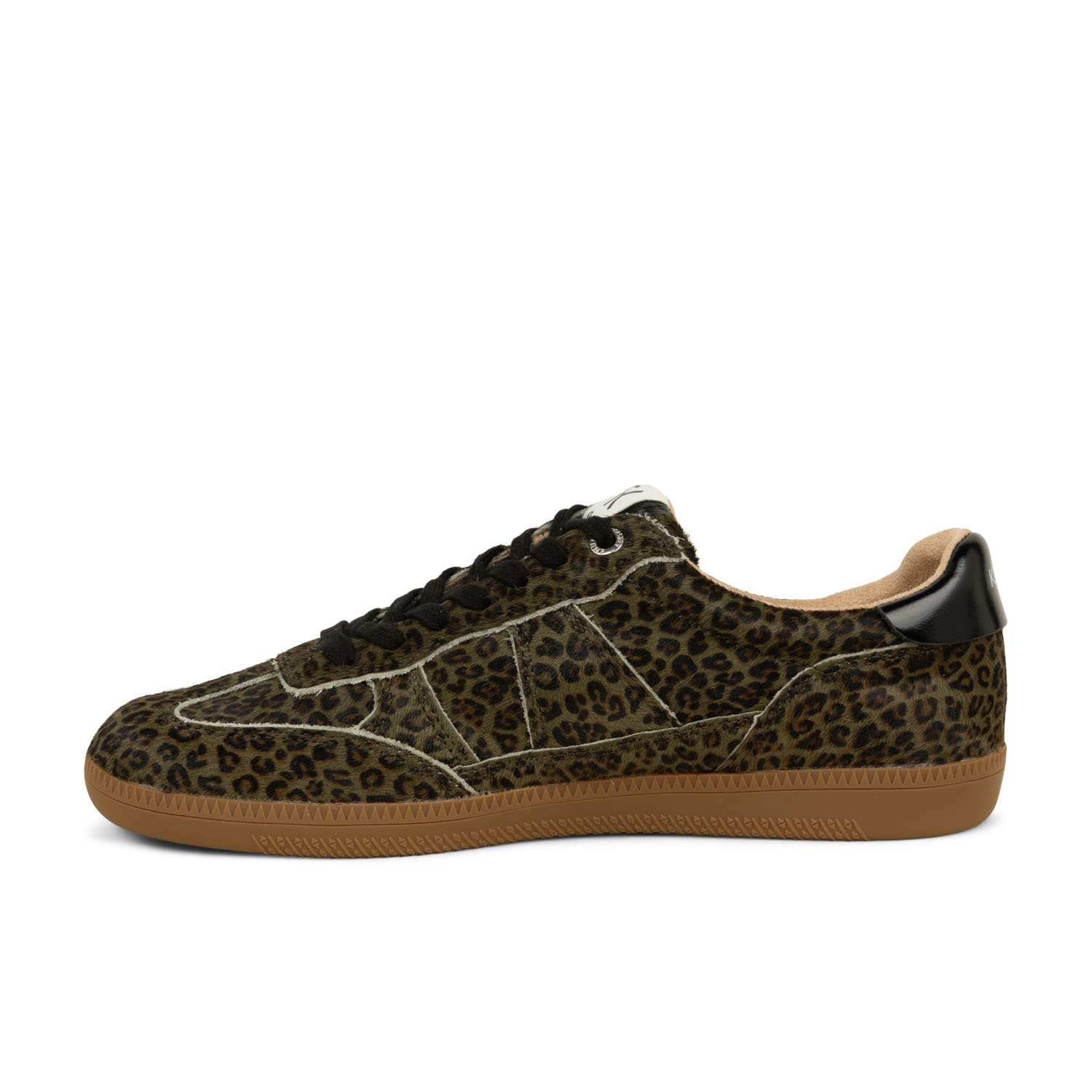 04 - CHERRY - EMILIE KARSTON -  - Nubuck