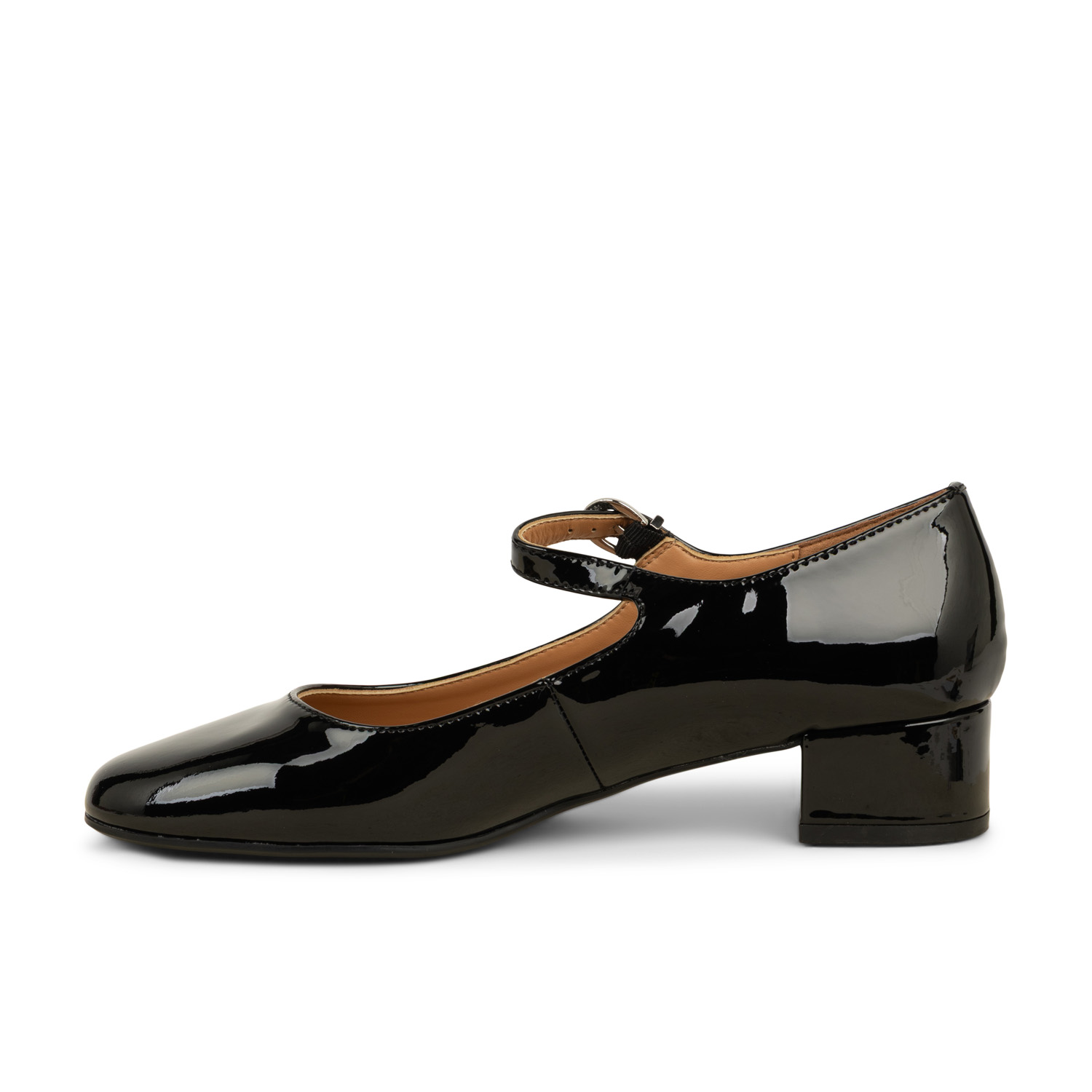 04 - DORY - EMILIE KARSTON -  - Cuir verni